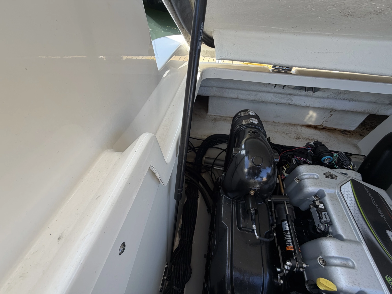 2021 Sea Ray 290 SDX