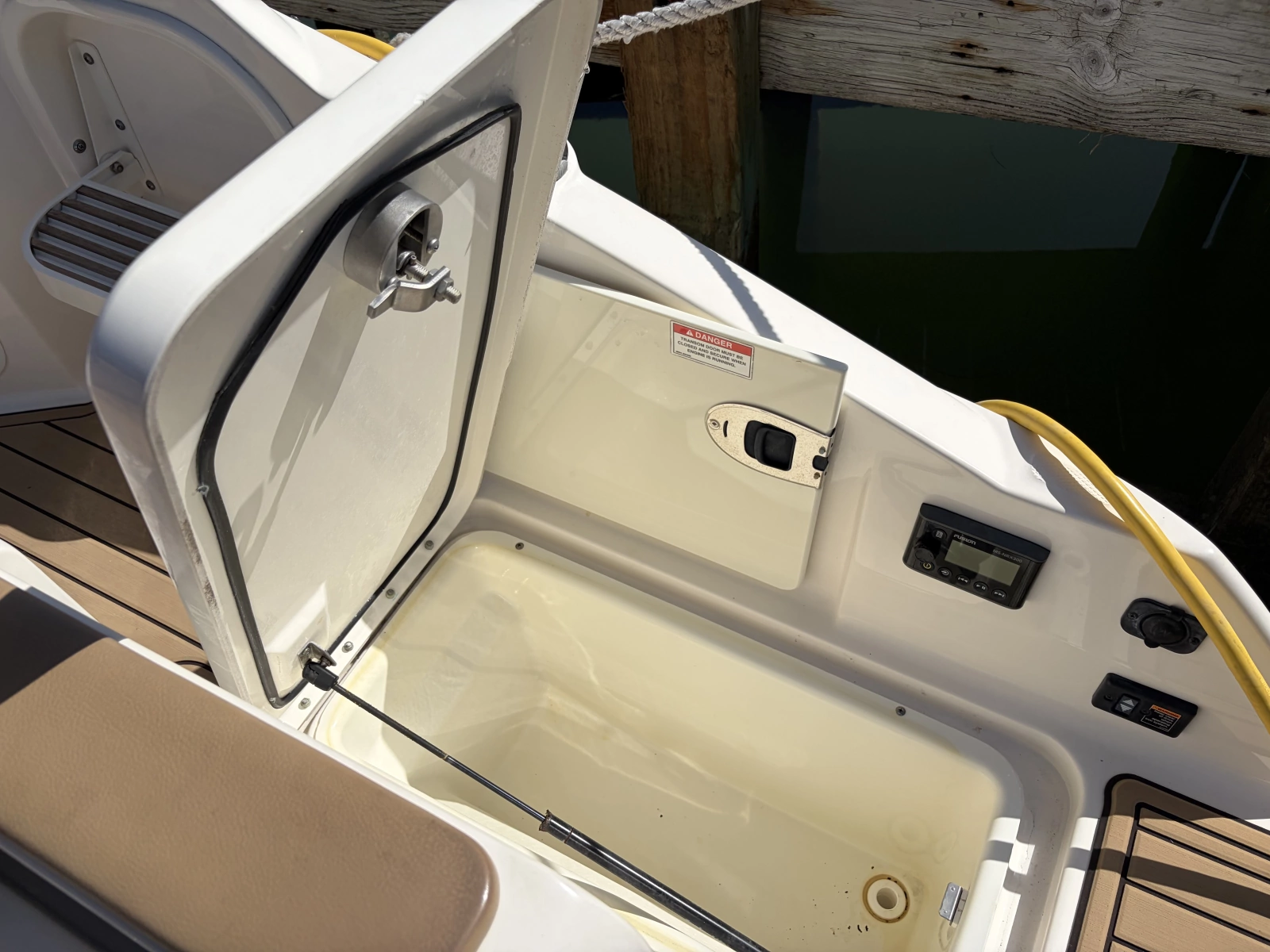 2021 Sea Ray 290 SDX