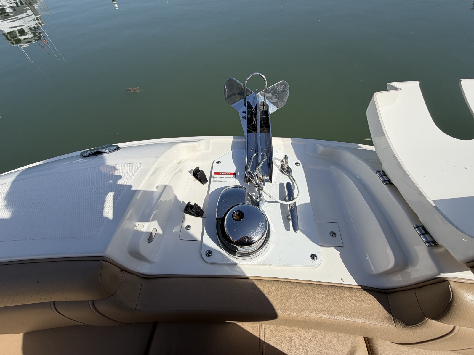 2021 Sea Ray 290 SDX