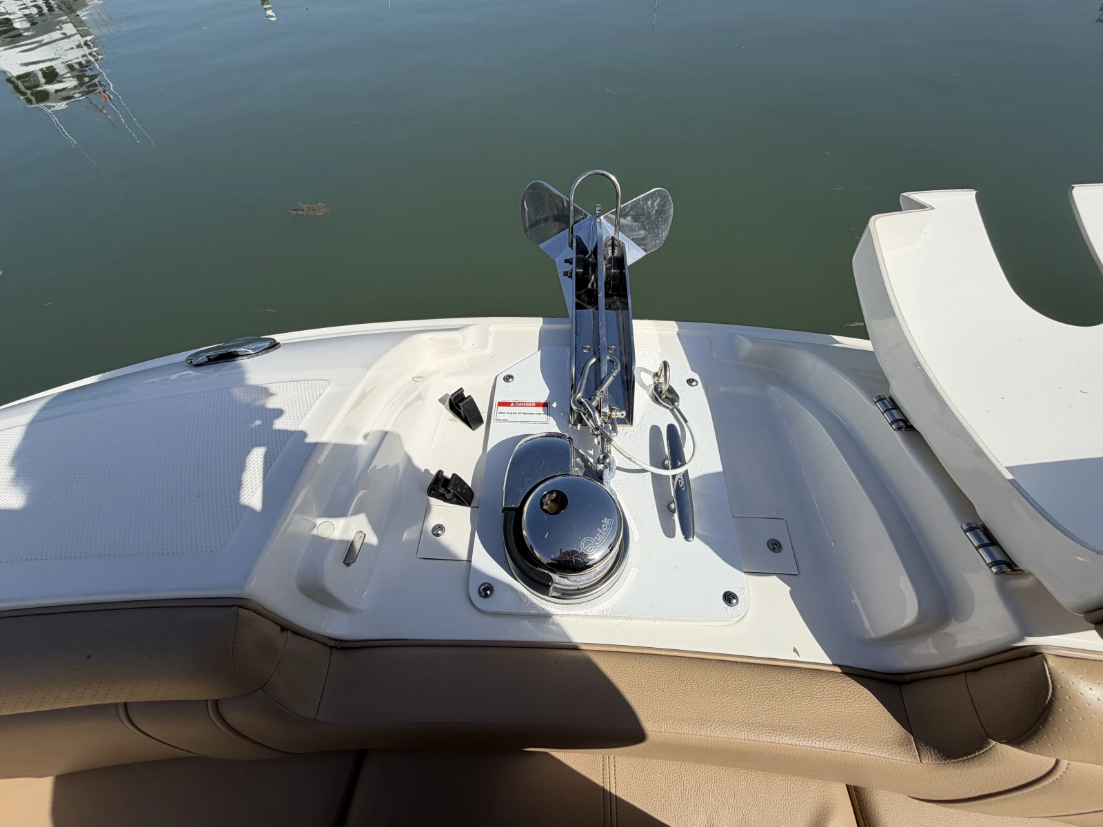 2021 Sea Ray 290 SDX
