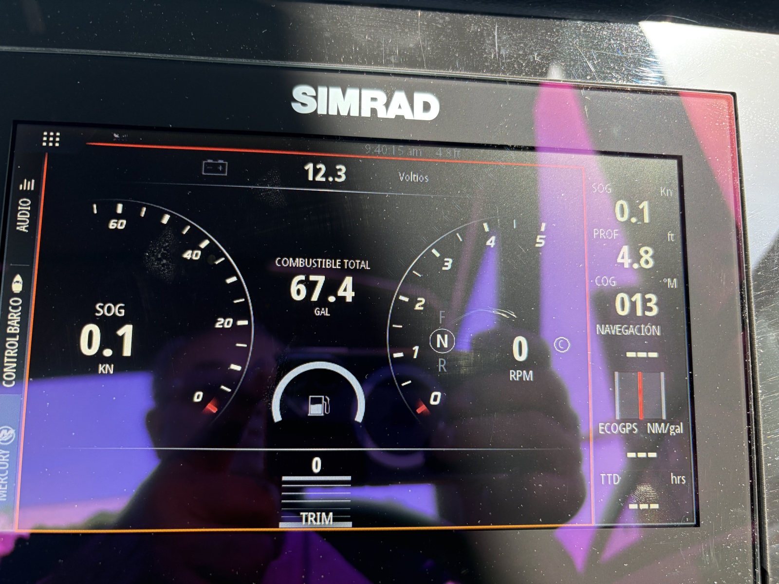 2021 Sea Ray 290 SDX