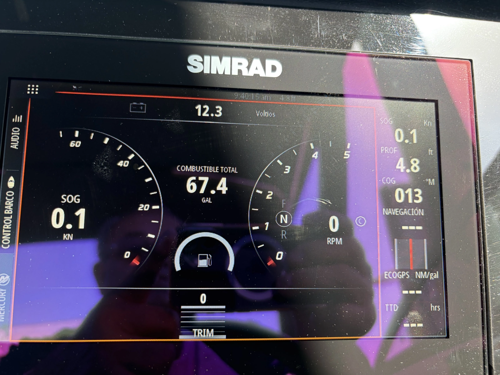 2021 Sea Ray 290 SDX