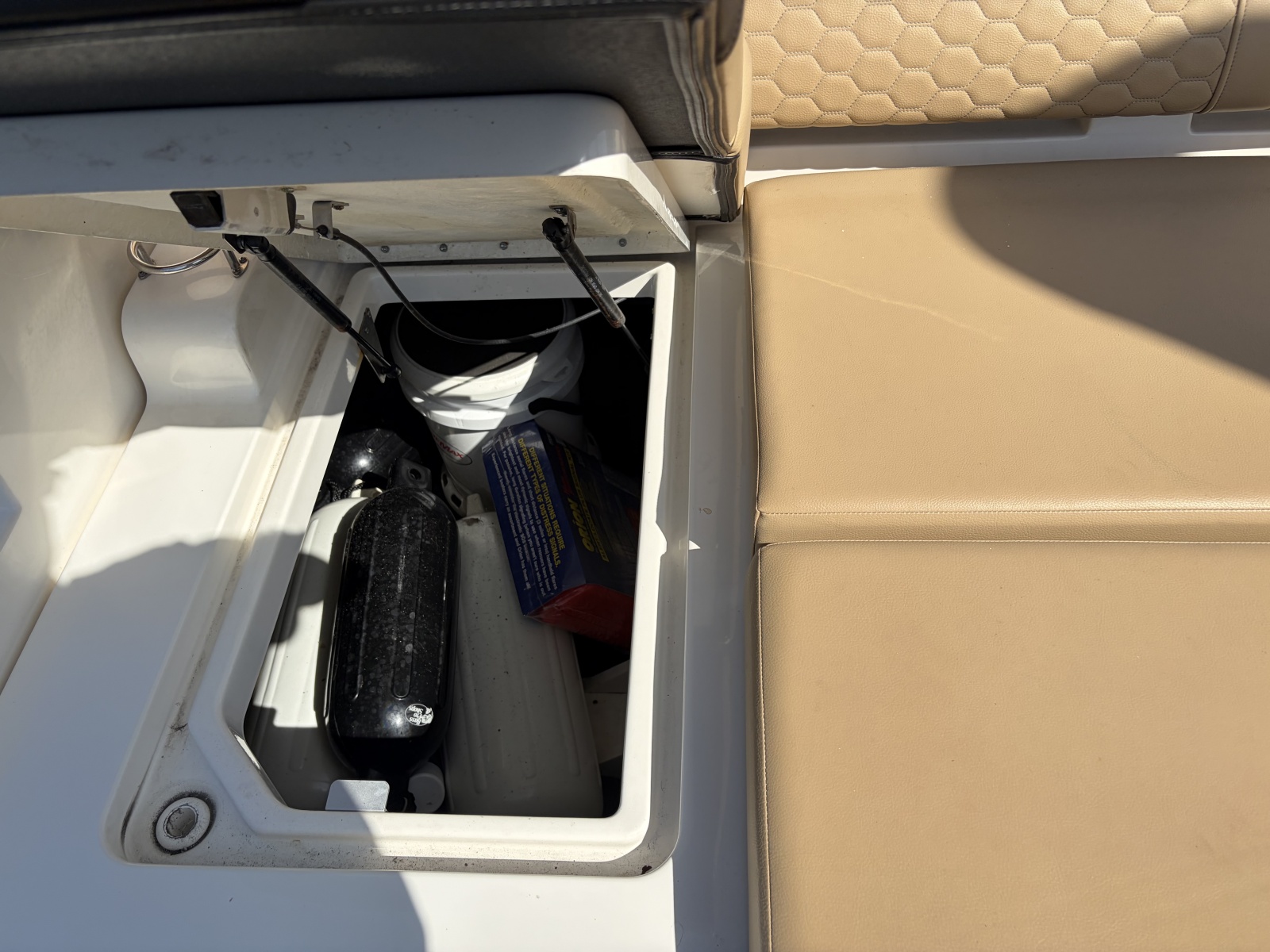 2021 Sea Ray 290 SDX
