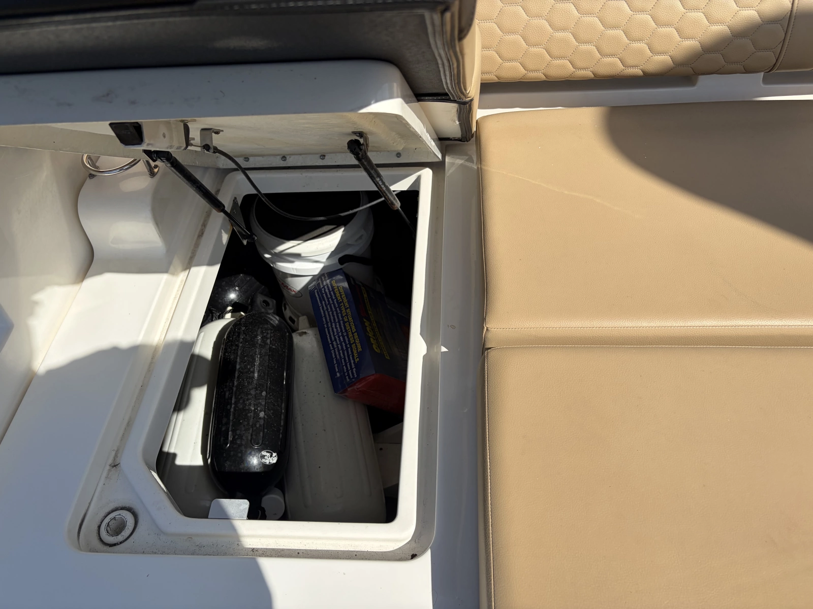 2021 Sea Ray 290 SDX