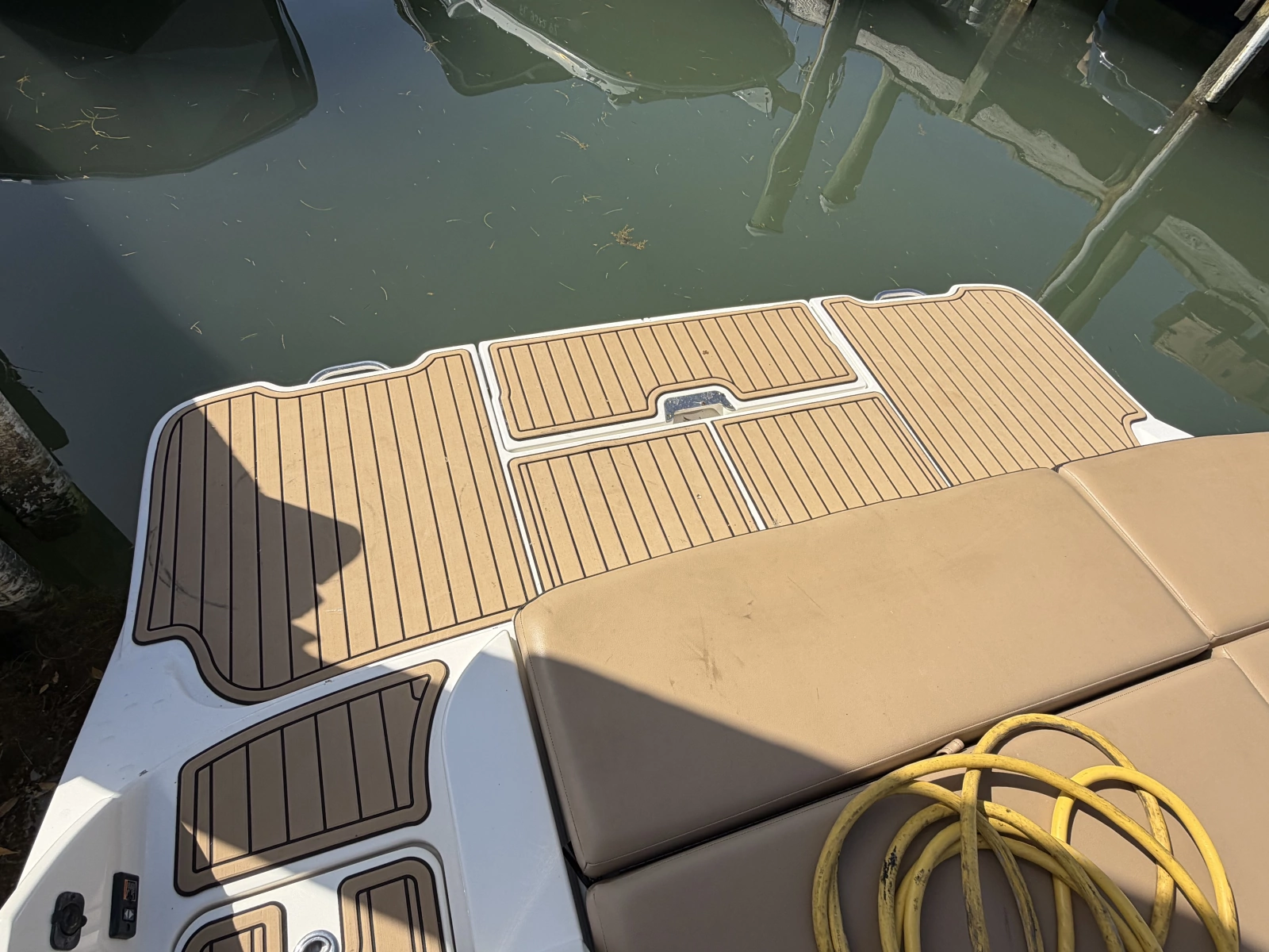 2021 Sea Ray 290 SDX