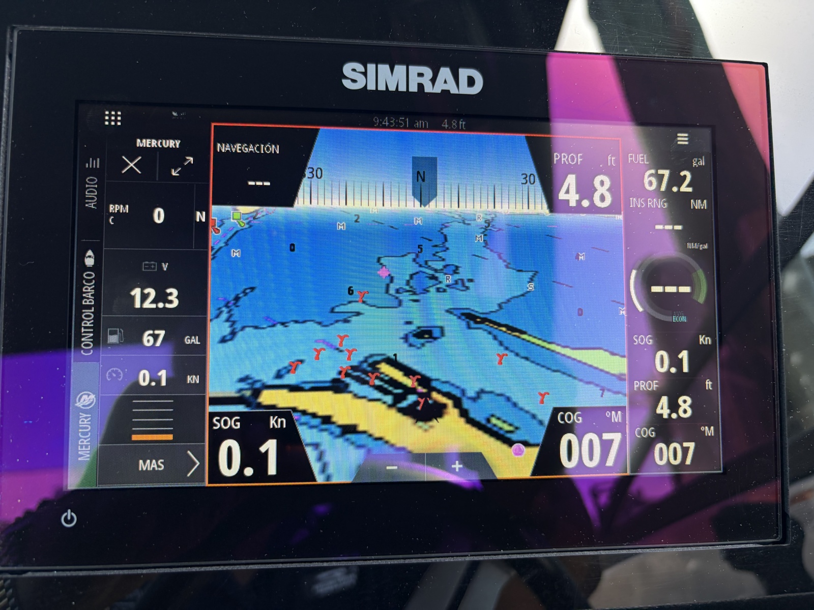 2021 Sea Ray 290 SDX