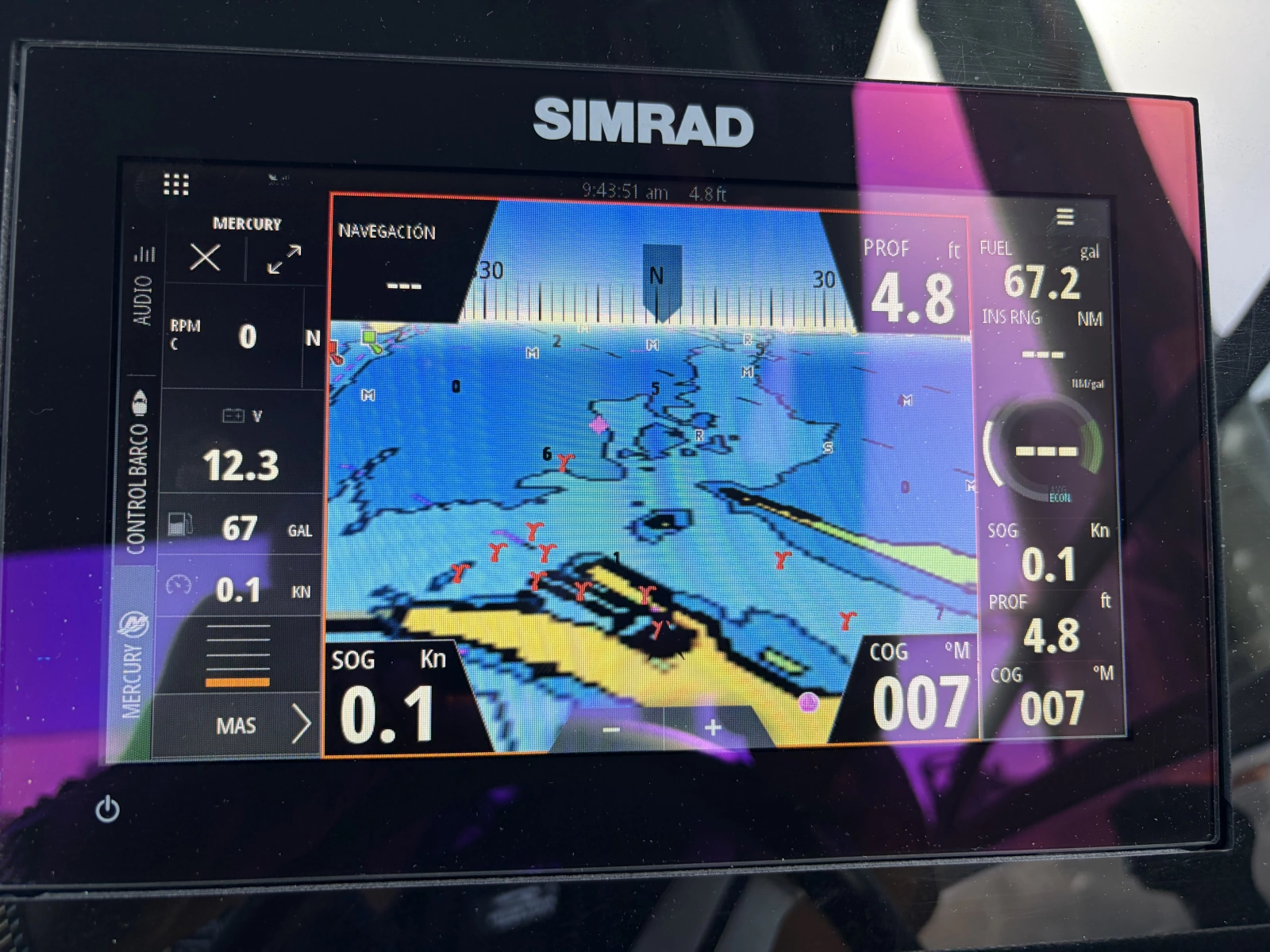 2021 Sea Ray 290 SDX