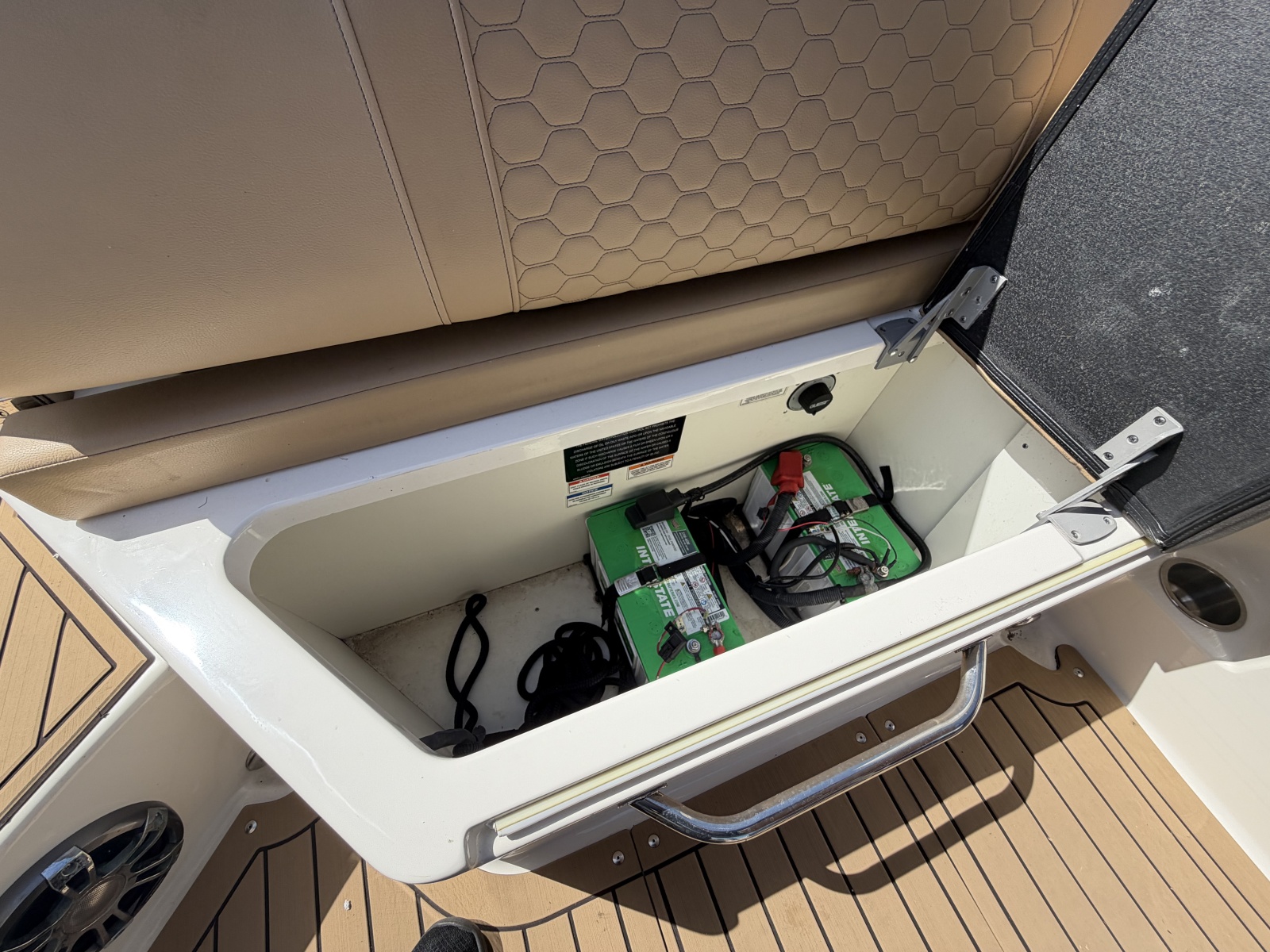 2021 Sea Ray 290 SDX