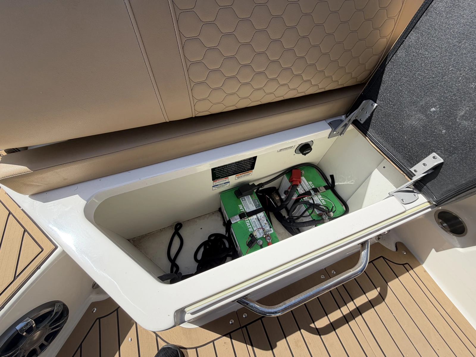 2021 Sea Ray 290 SDX