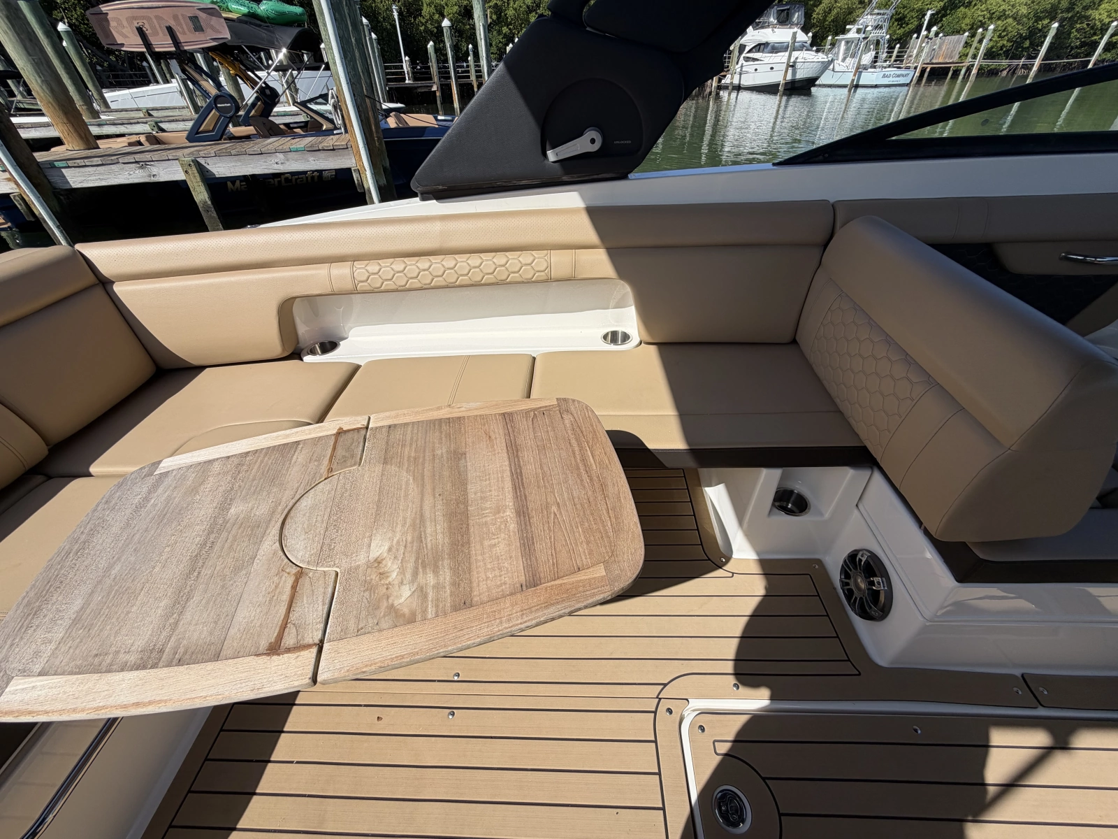 2021 Sea Ray 290 SDX