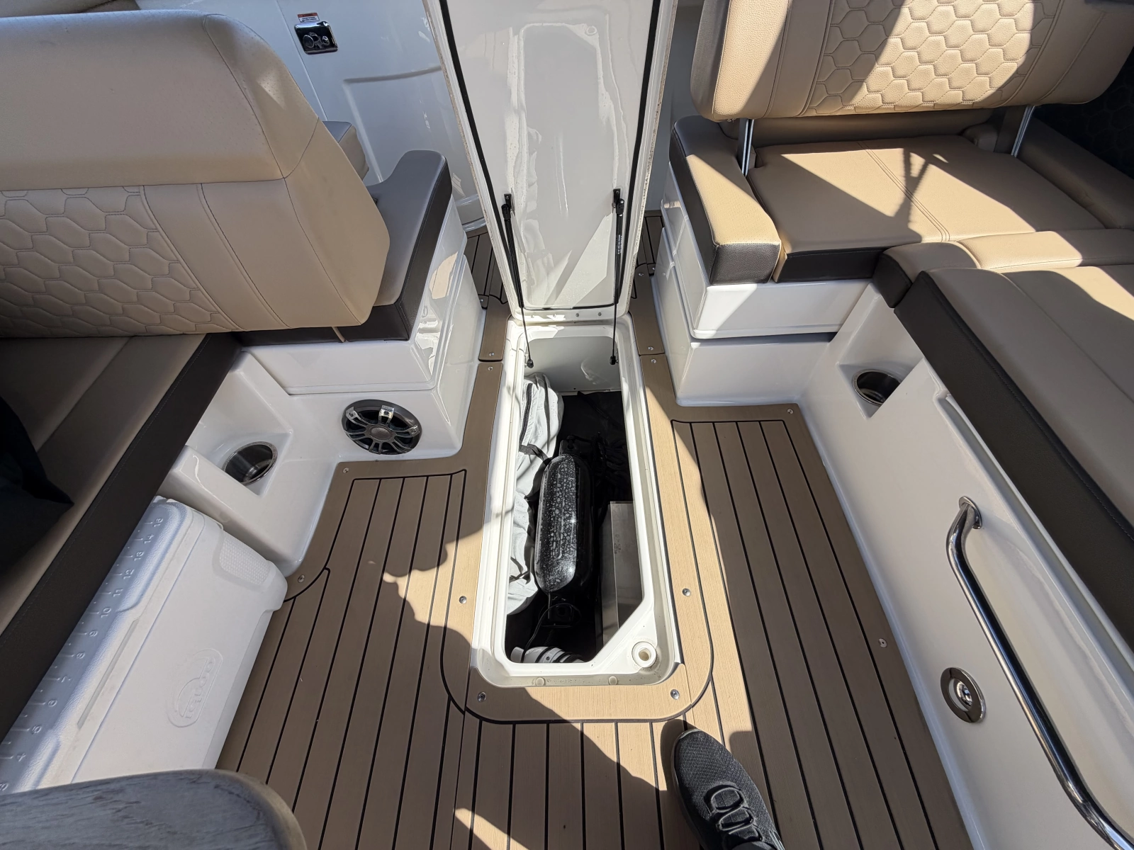 2021 Sea Ray 290 SDX