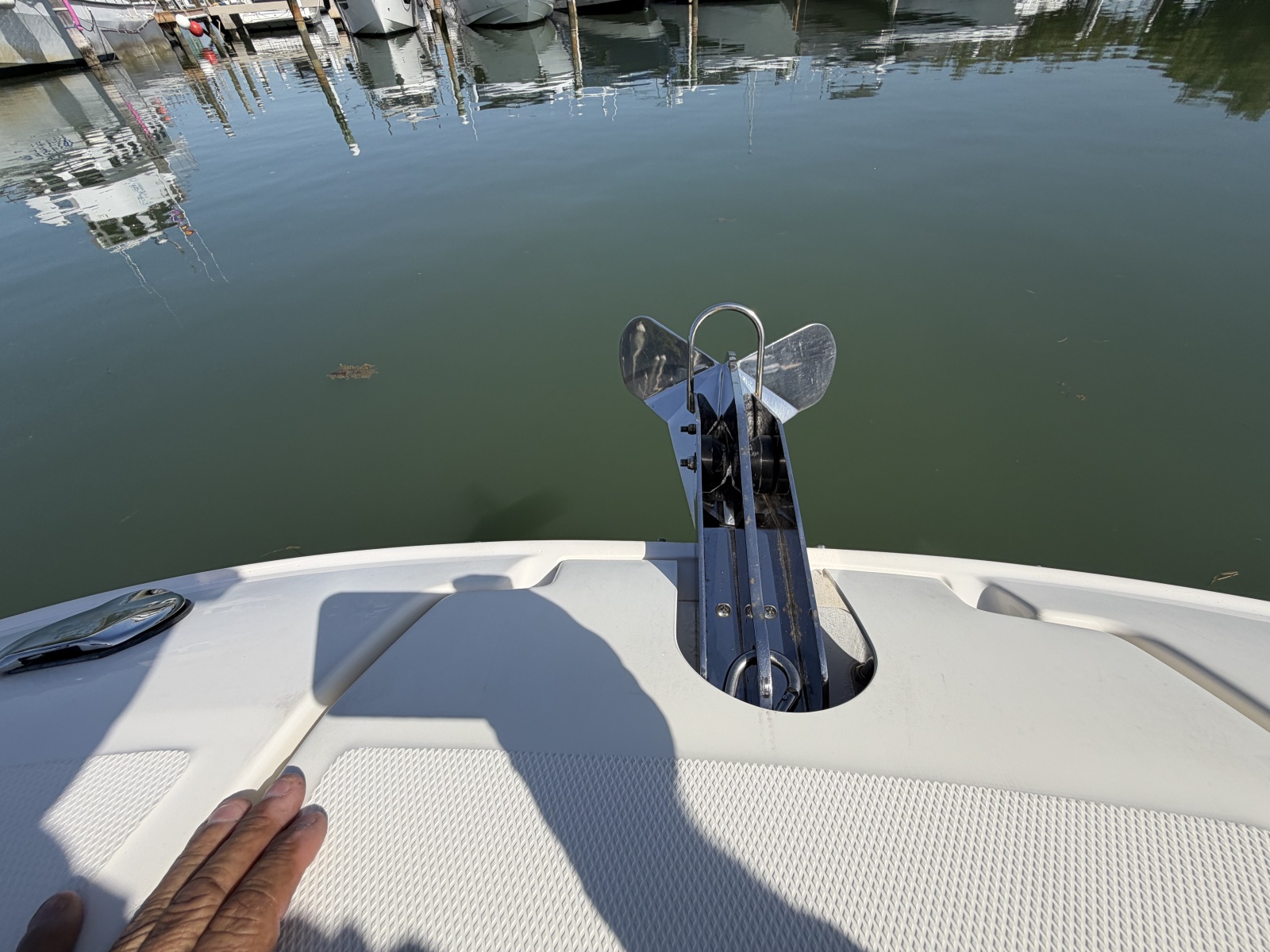 2021 Sea Ray 290 SDX