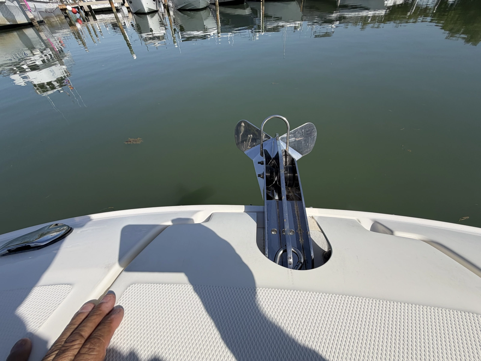 2021 Sea Ray 290 SDX