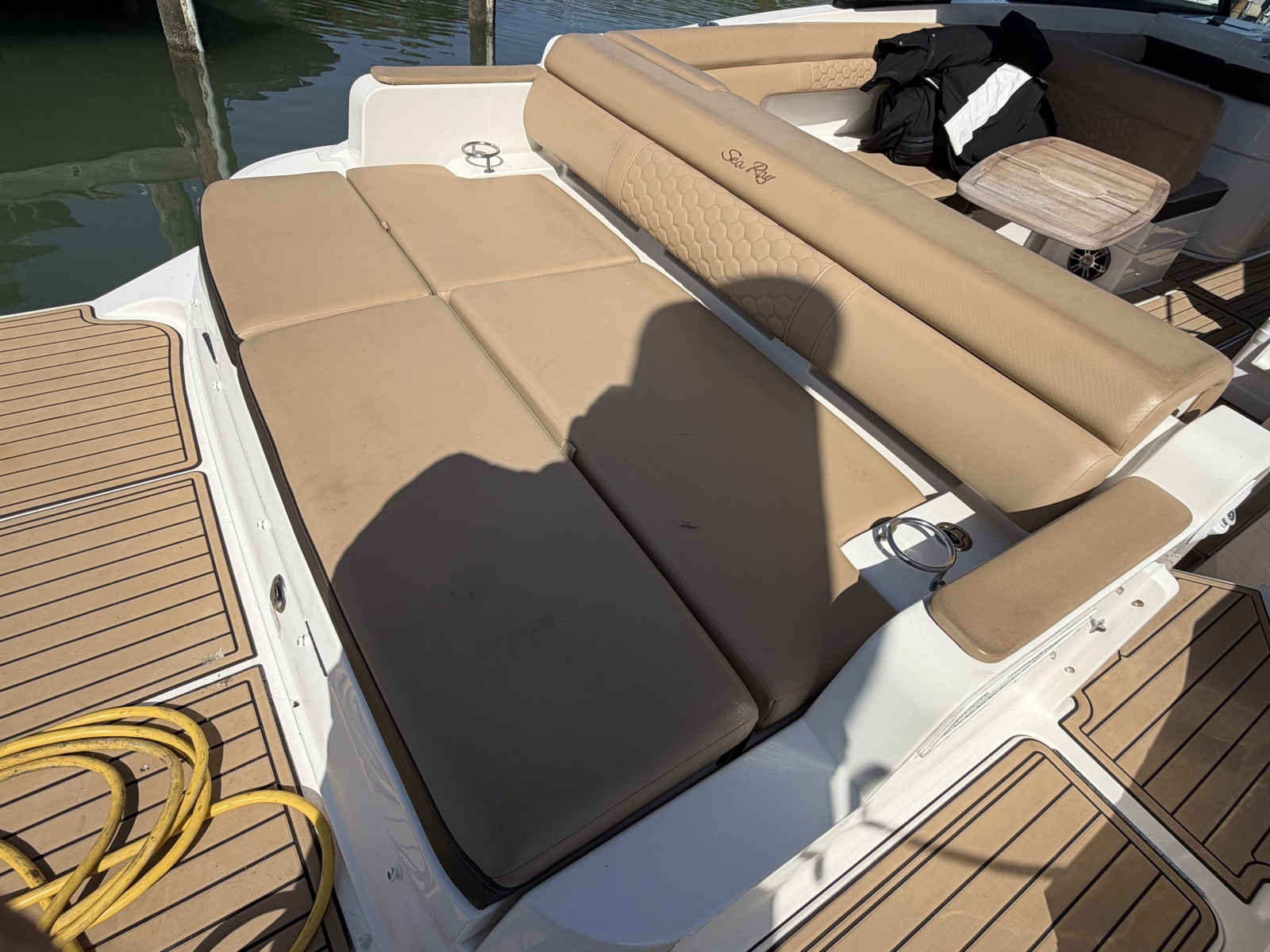 2021 Sea Ray 290 SDX
