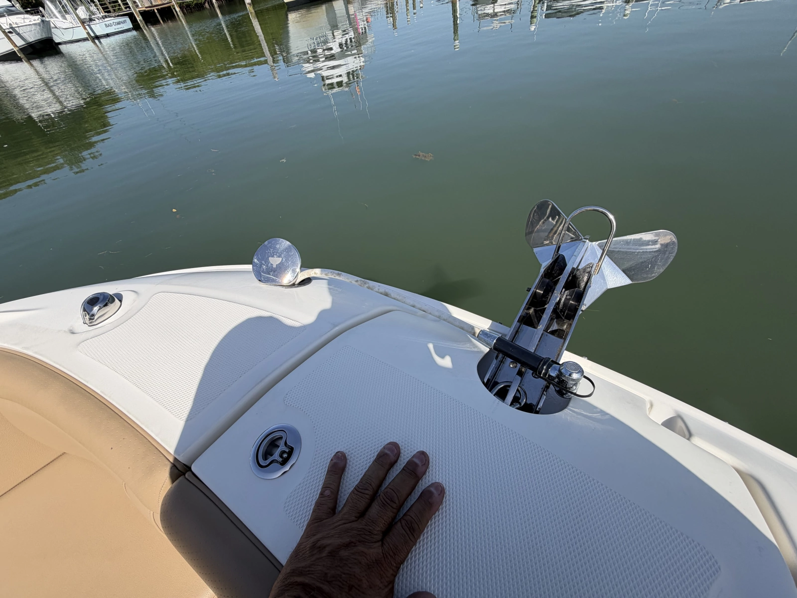 2021 Sea Ray 290 SDX