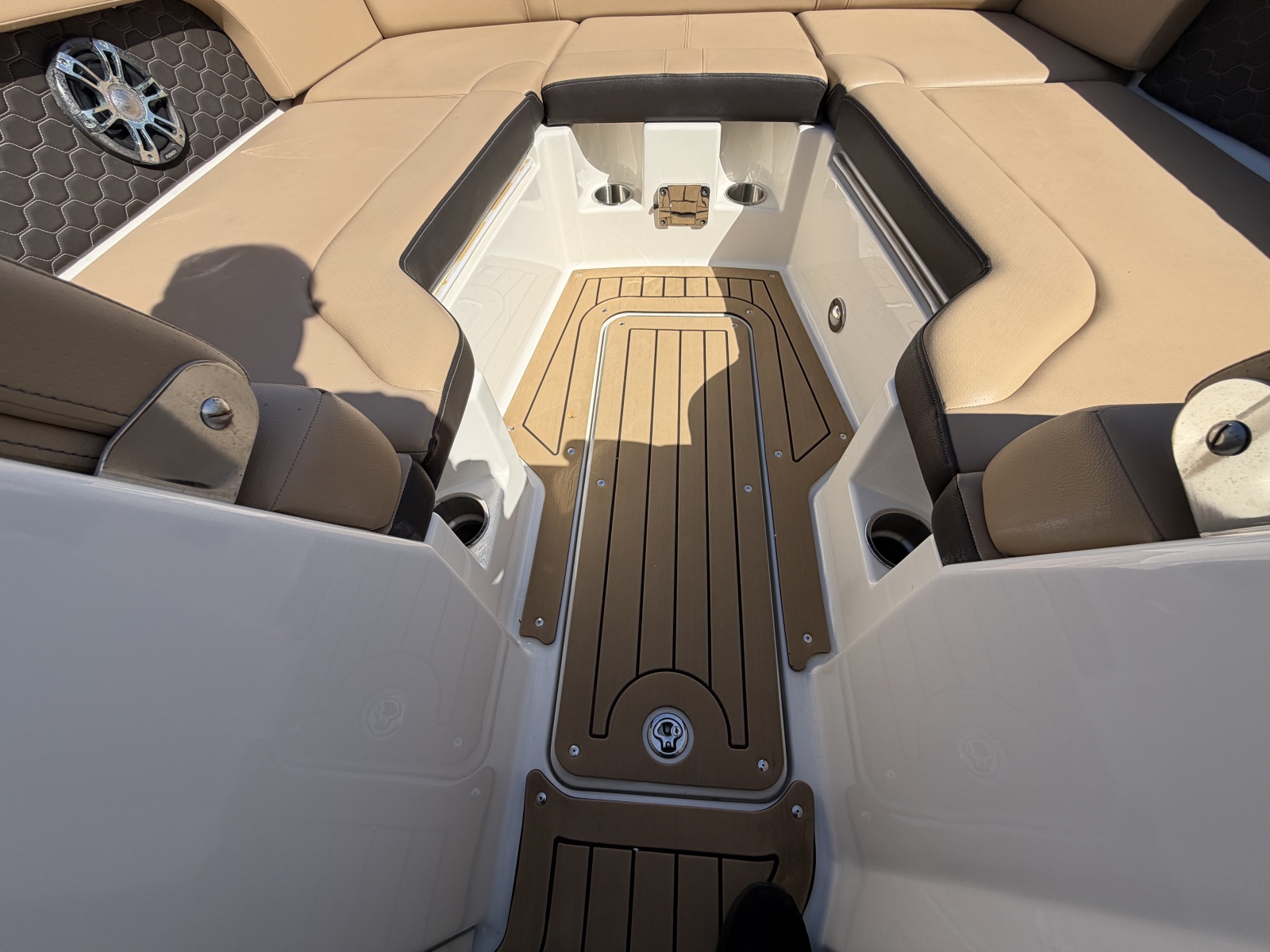 2021 Sea Ray 290 SDX