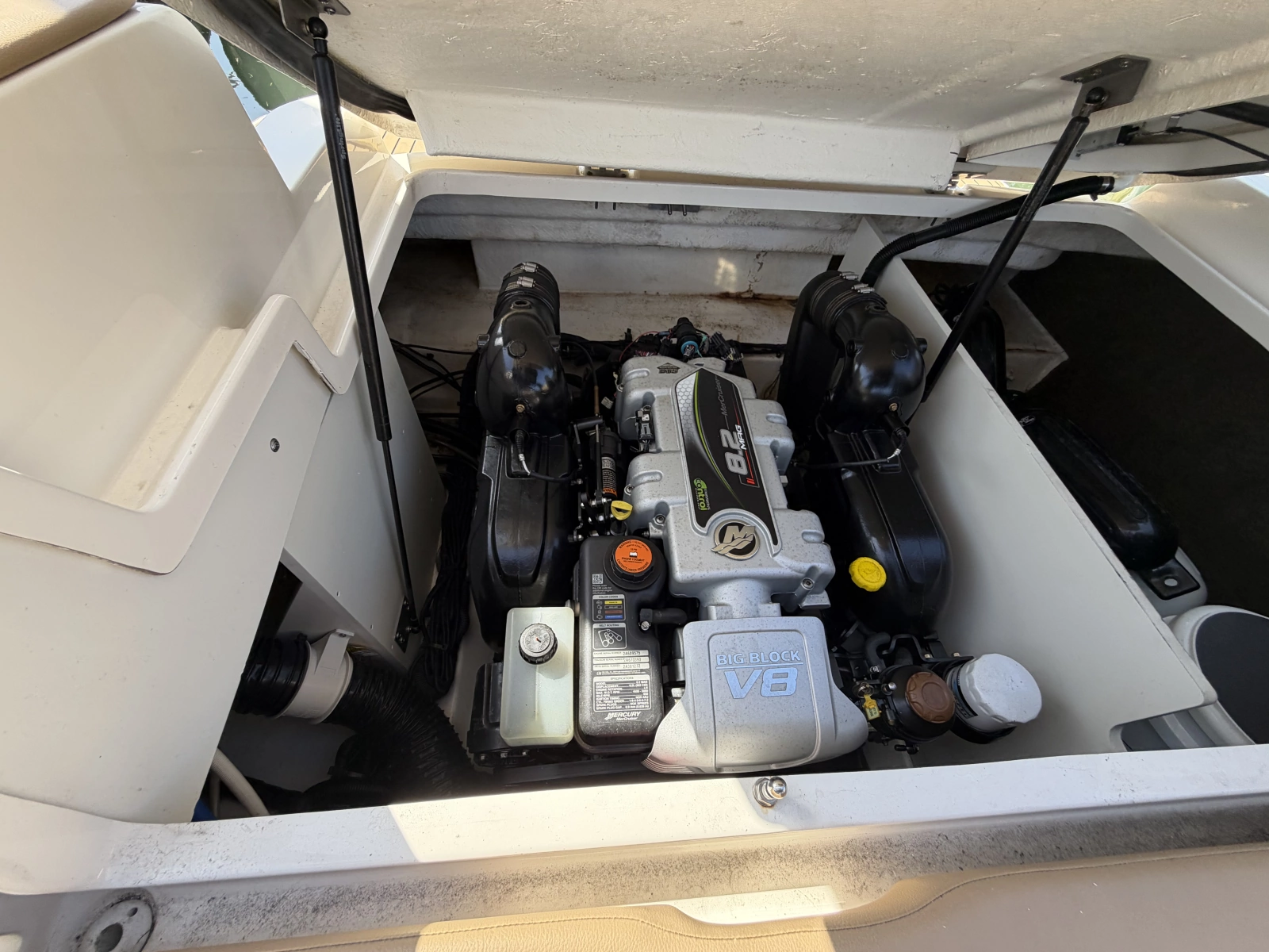 2021 Sea Ray 290 SDX