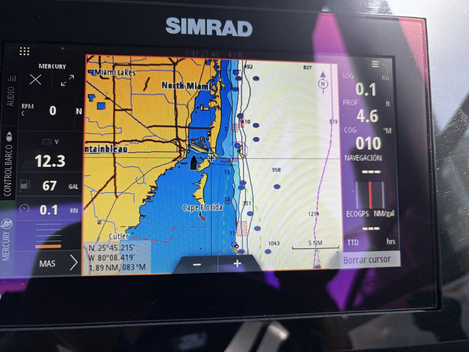 2021 Sea Ray 290 SDX