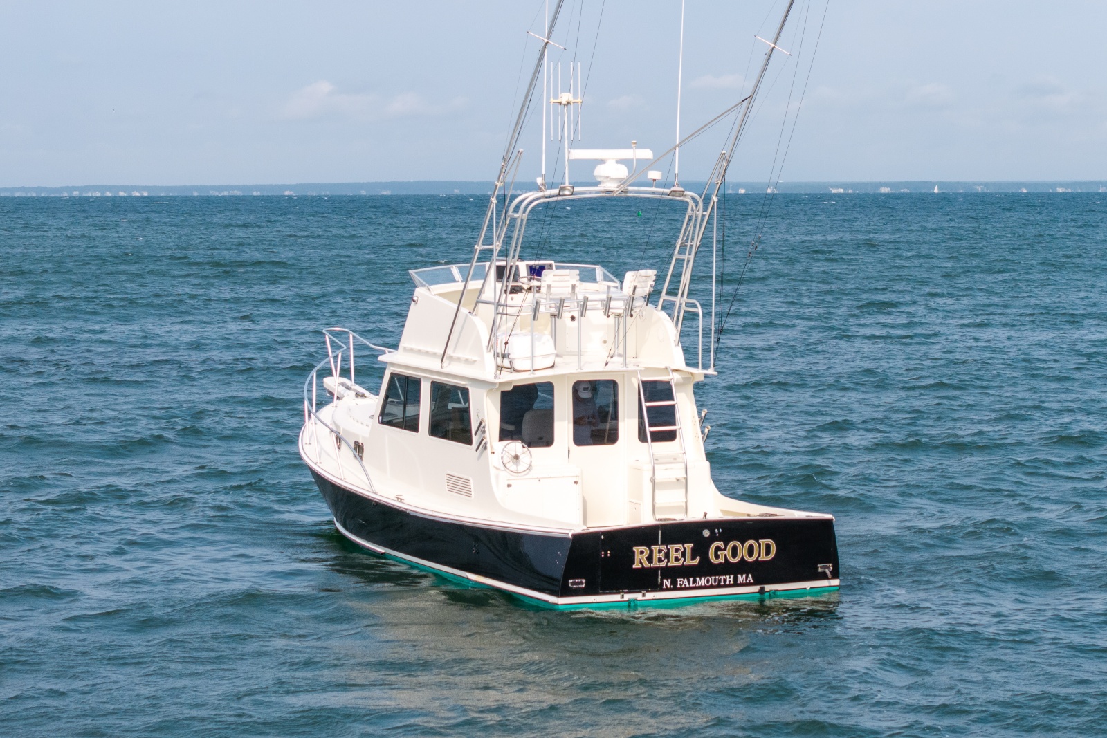 2003 Northern Bay