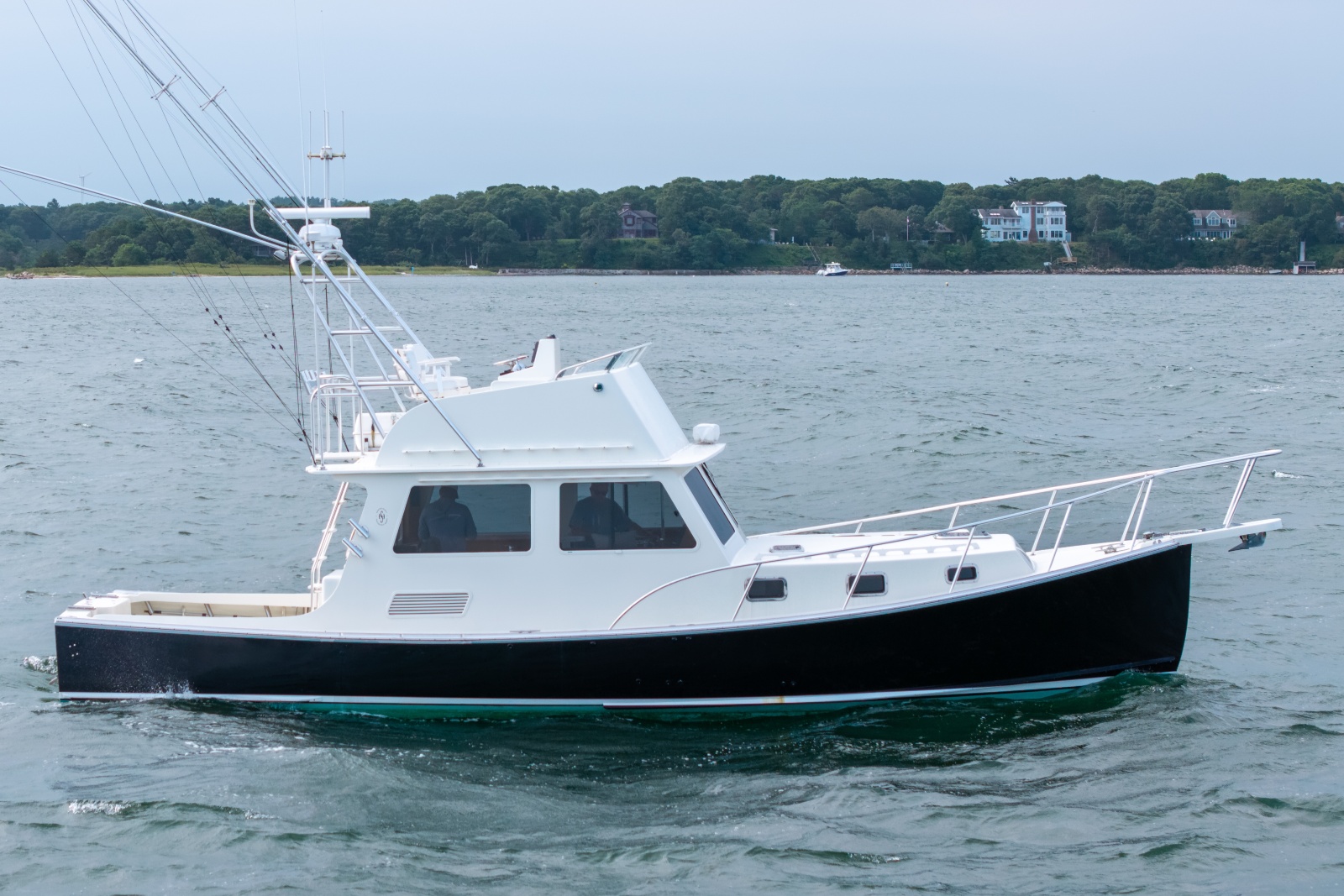 2003 Northern Bay