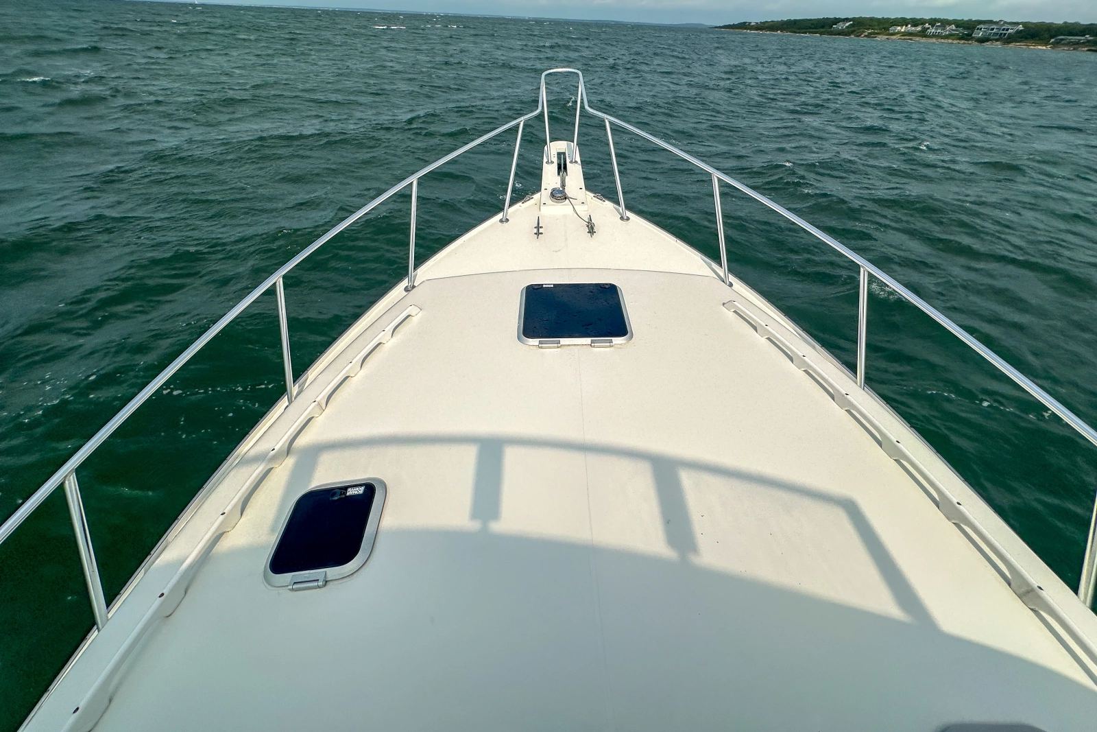 2003 Northern Bay 