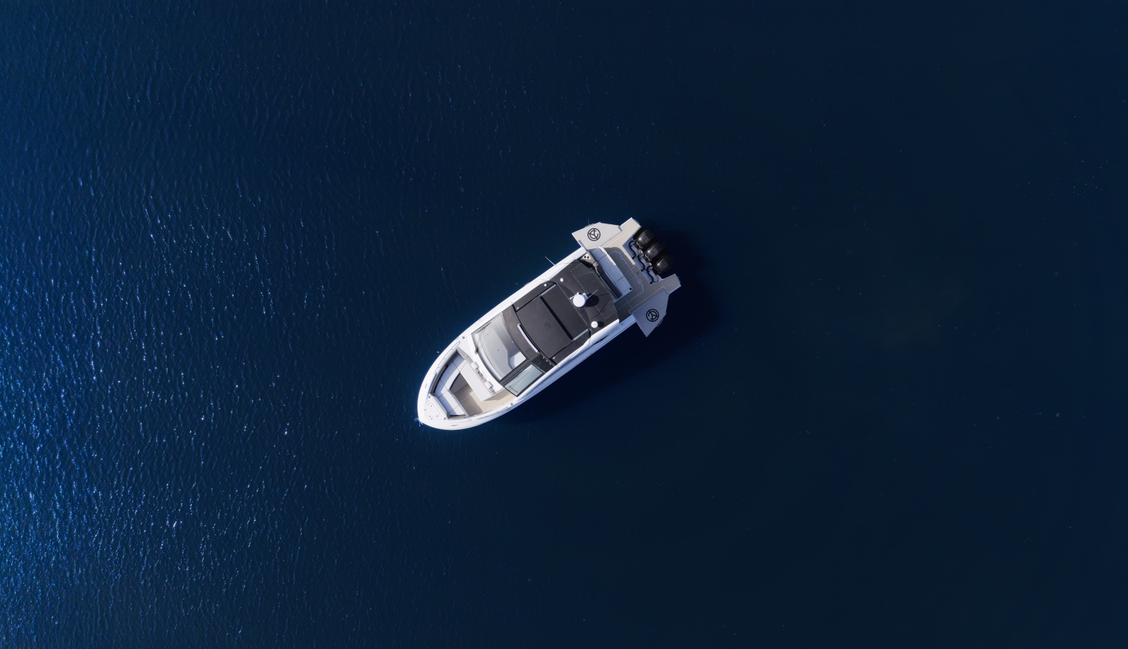 2021 Cruisers Yachts 42 GLS OB