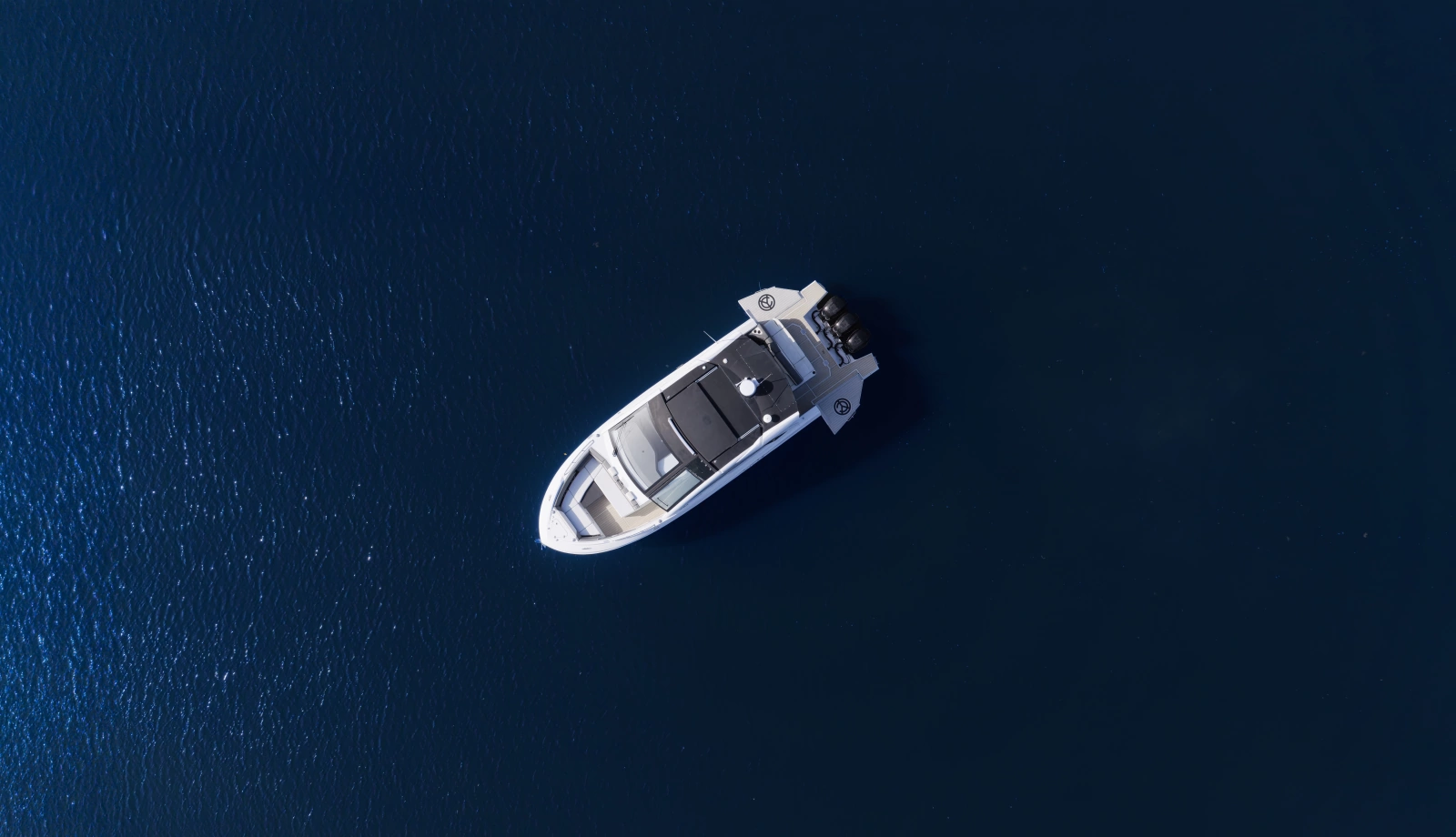 2021 Cruisers Yachts 42 GLS OB