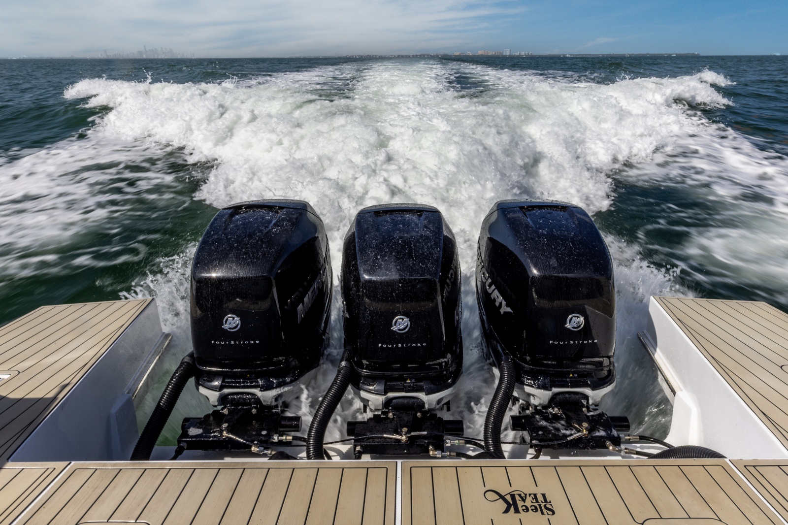 2021 Cruisers Yachts 42 GLS OB