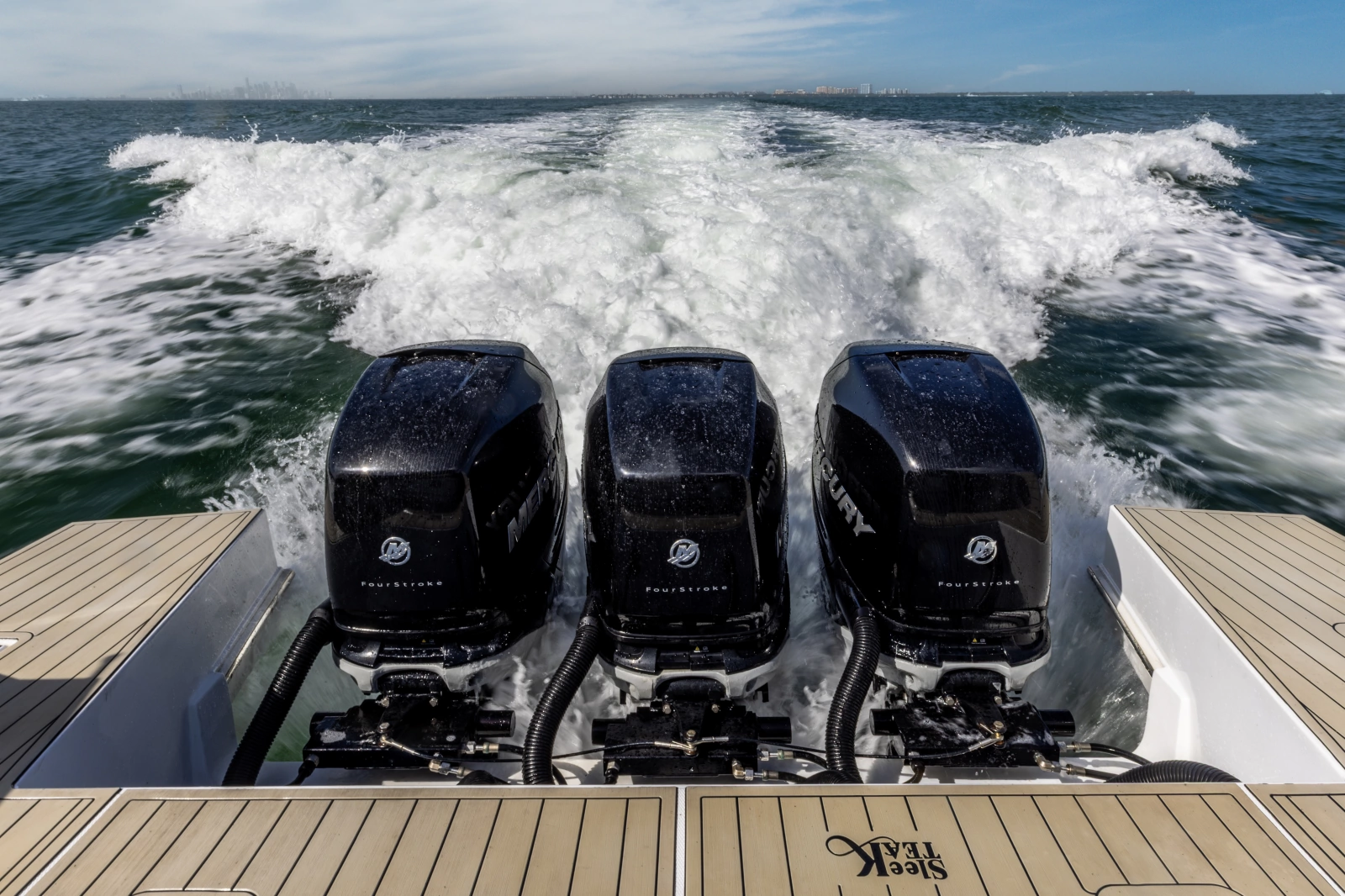 2021 Cruisers Yachts 42 GLS OB