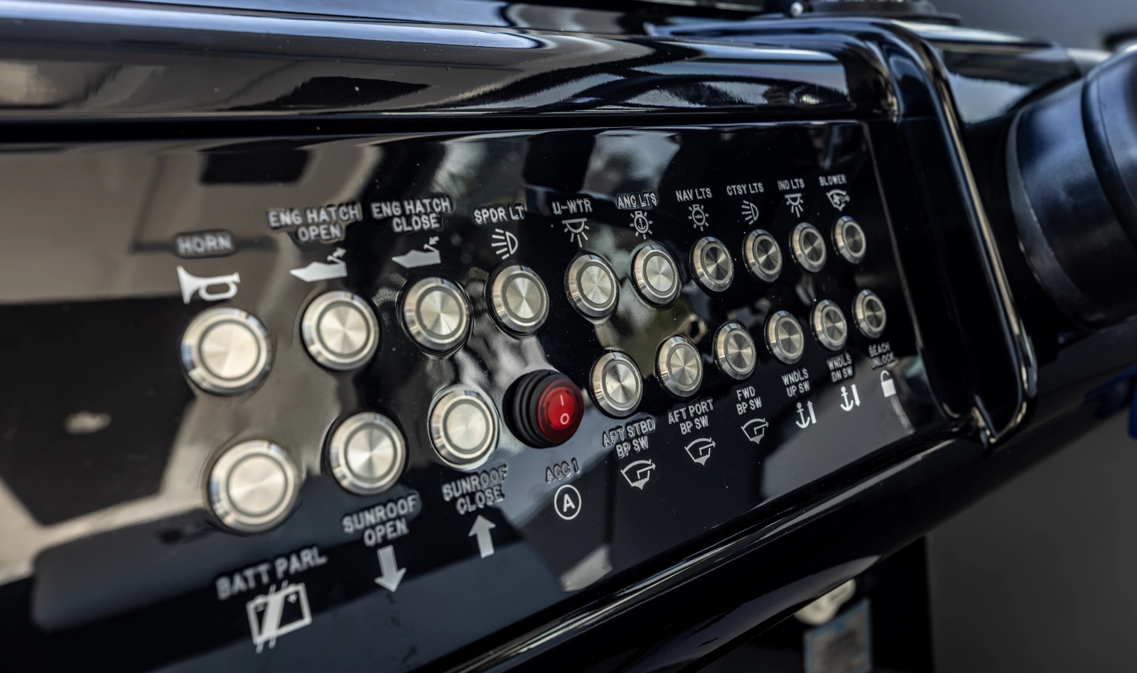 2021 Cruisers Yachts 42 GLS OB