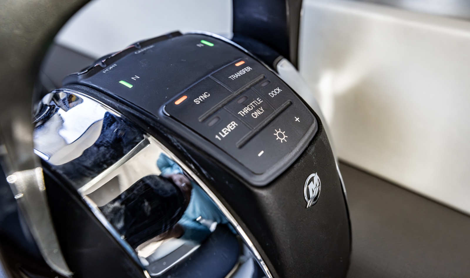 2021 Cruisers Yachts 42 GLS OB