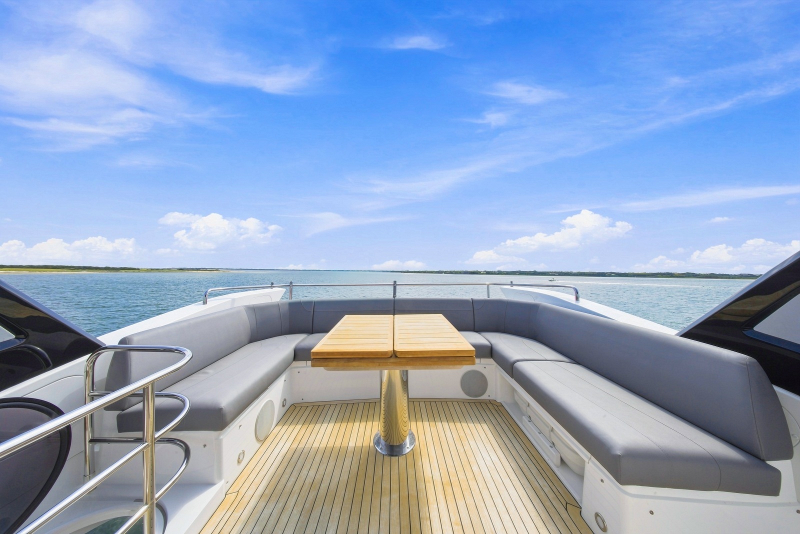 2025 Sunseeker Manhattan 55