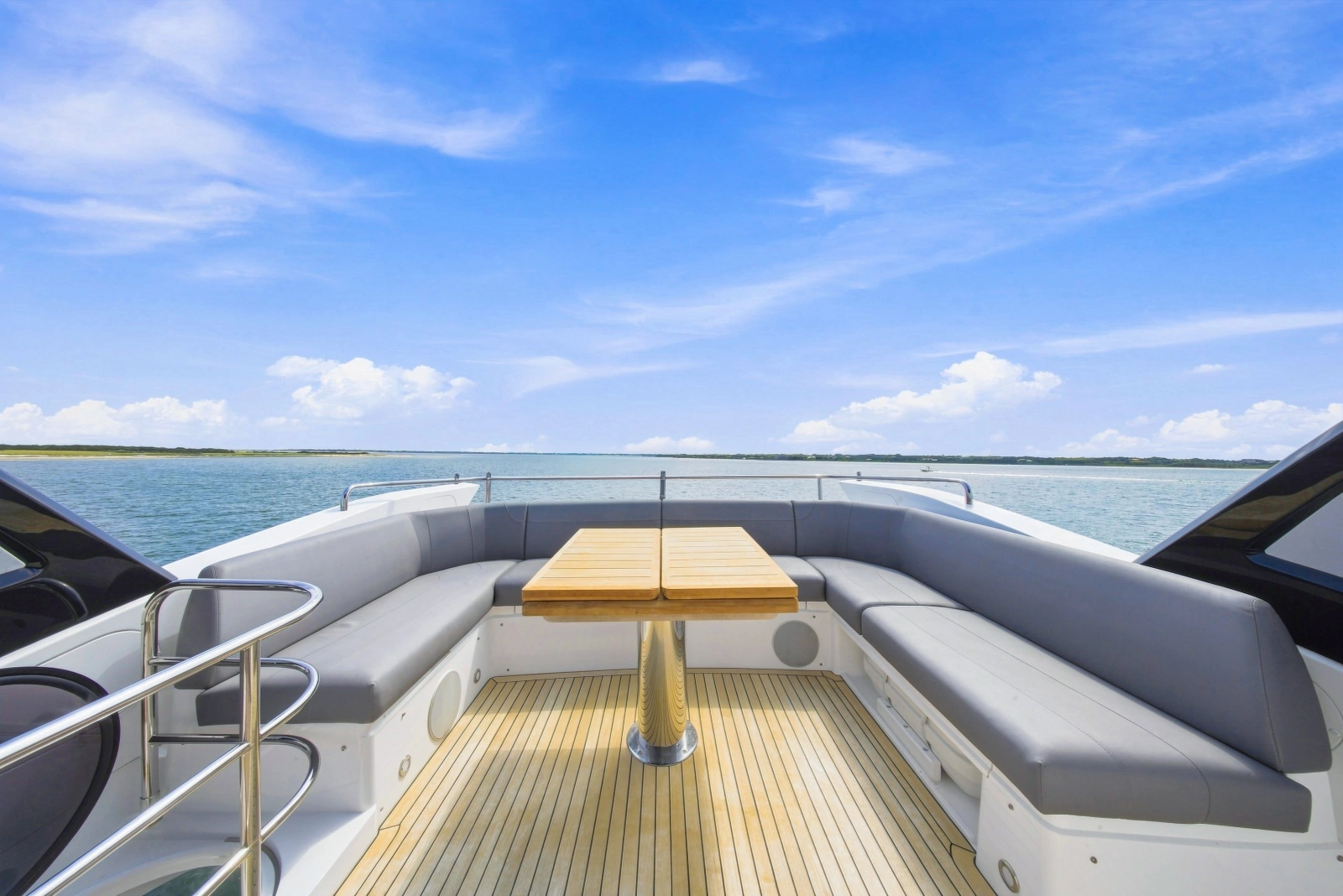 2025 Sunseeker Manhattan 55