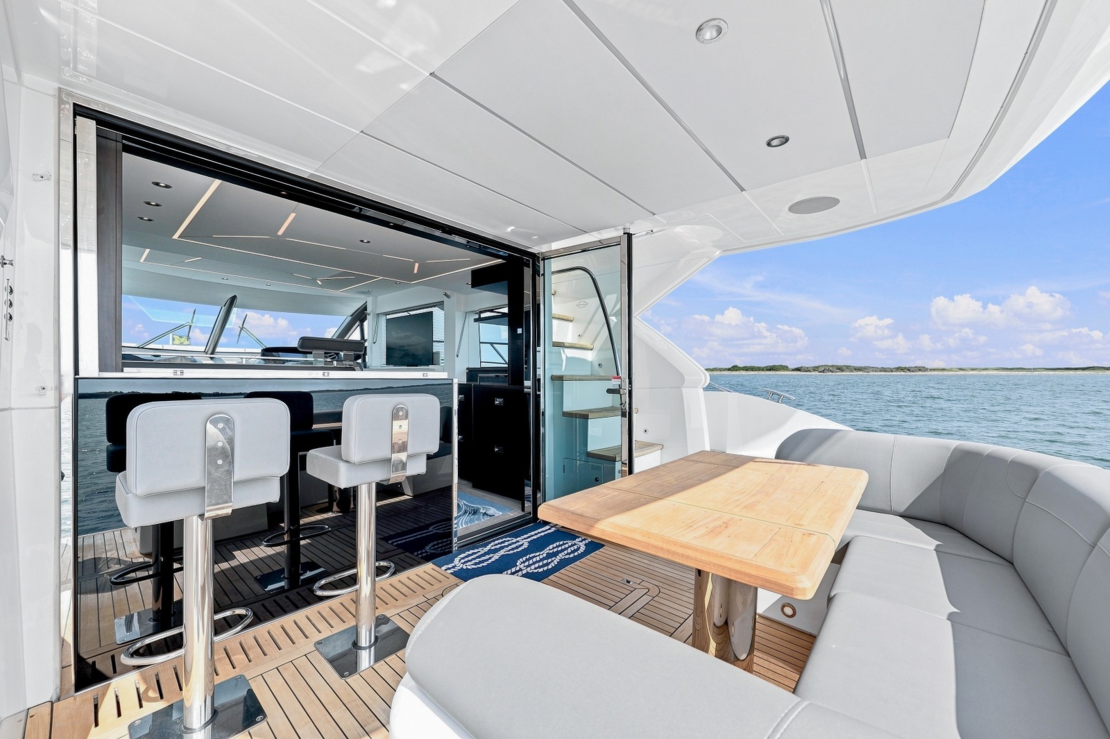 2025 Sunseeker Manhattan 55