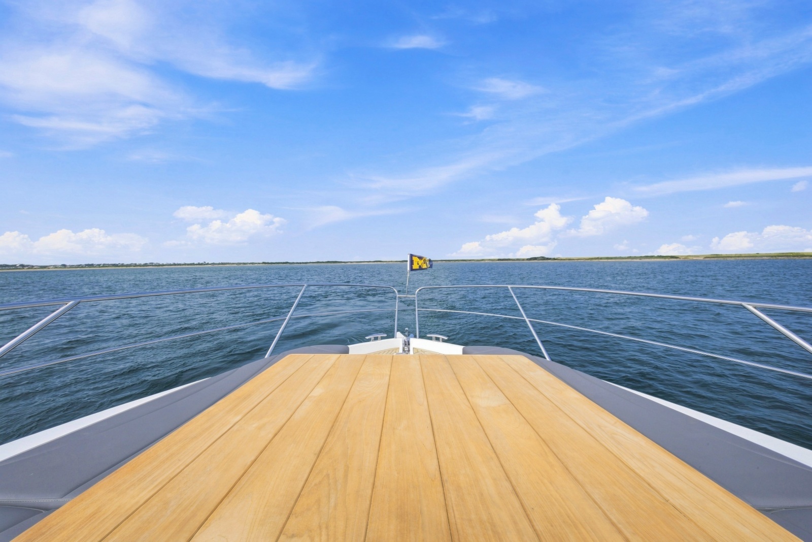 2025 Sunseeker Manhattan 55