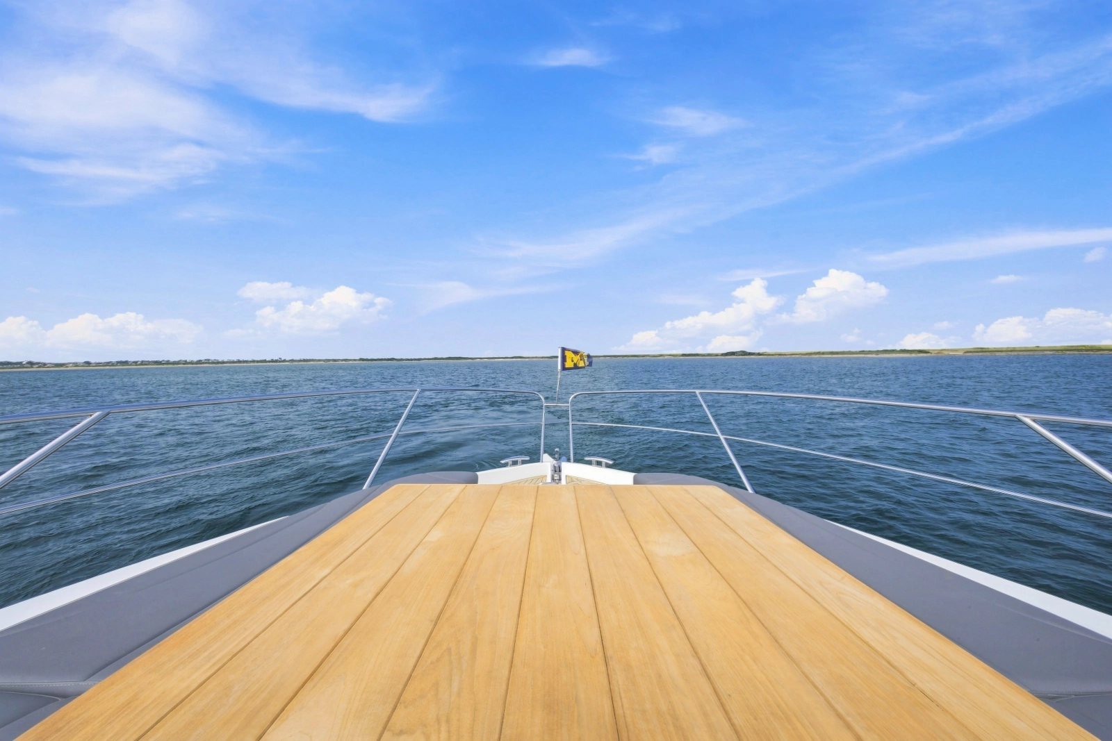 2025 Sunseeker Manhattan 55