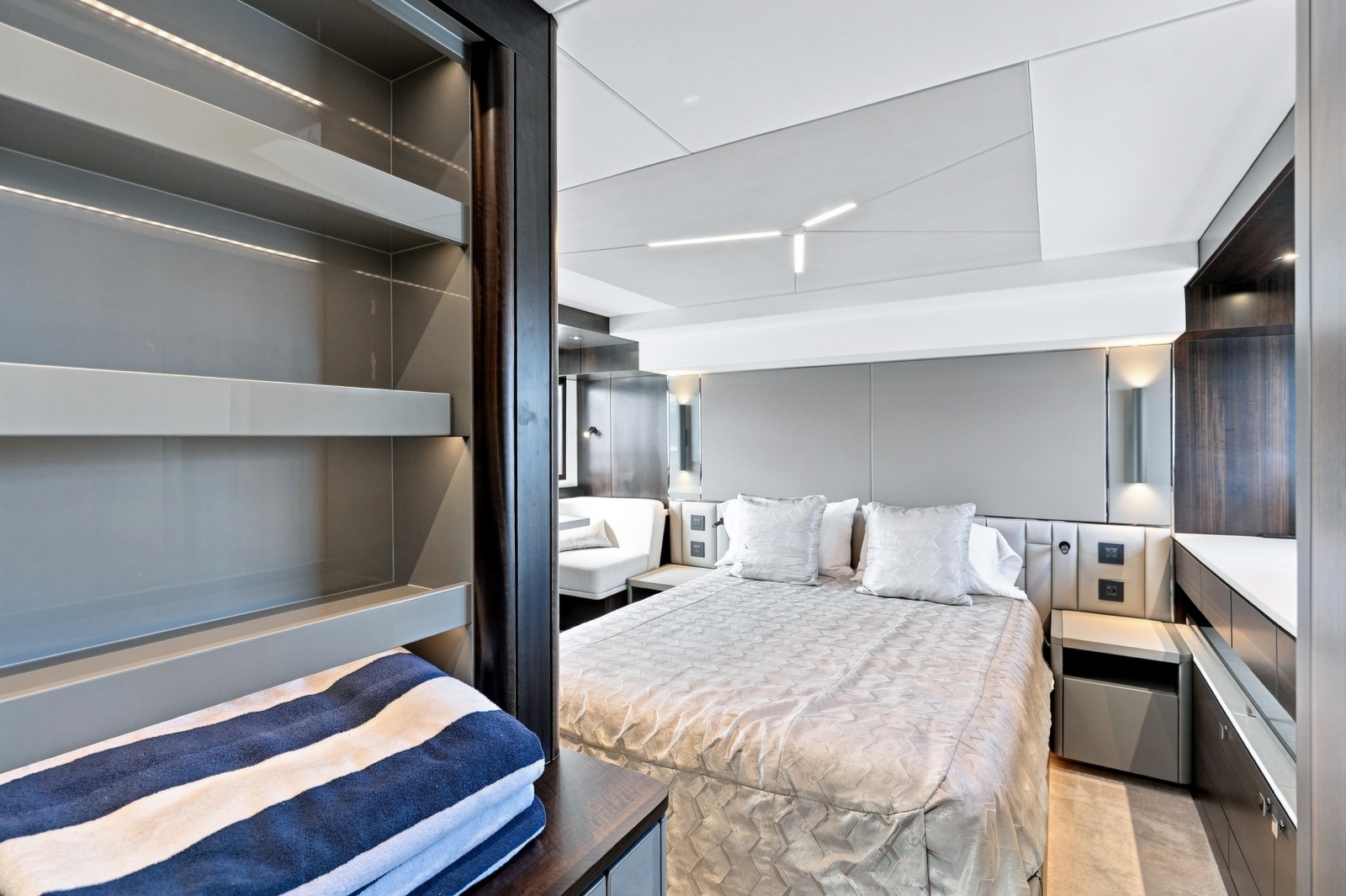 2025 Sunseeker Manhattan 55