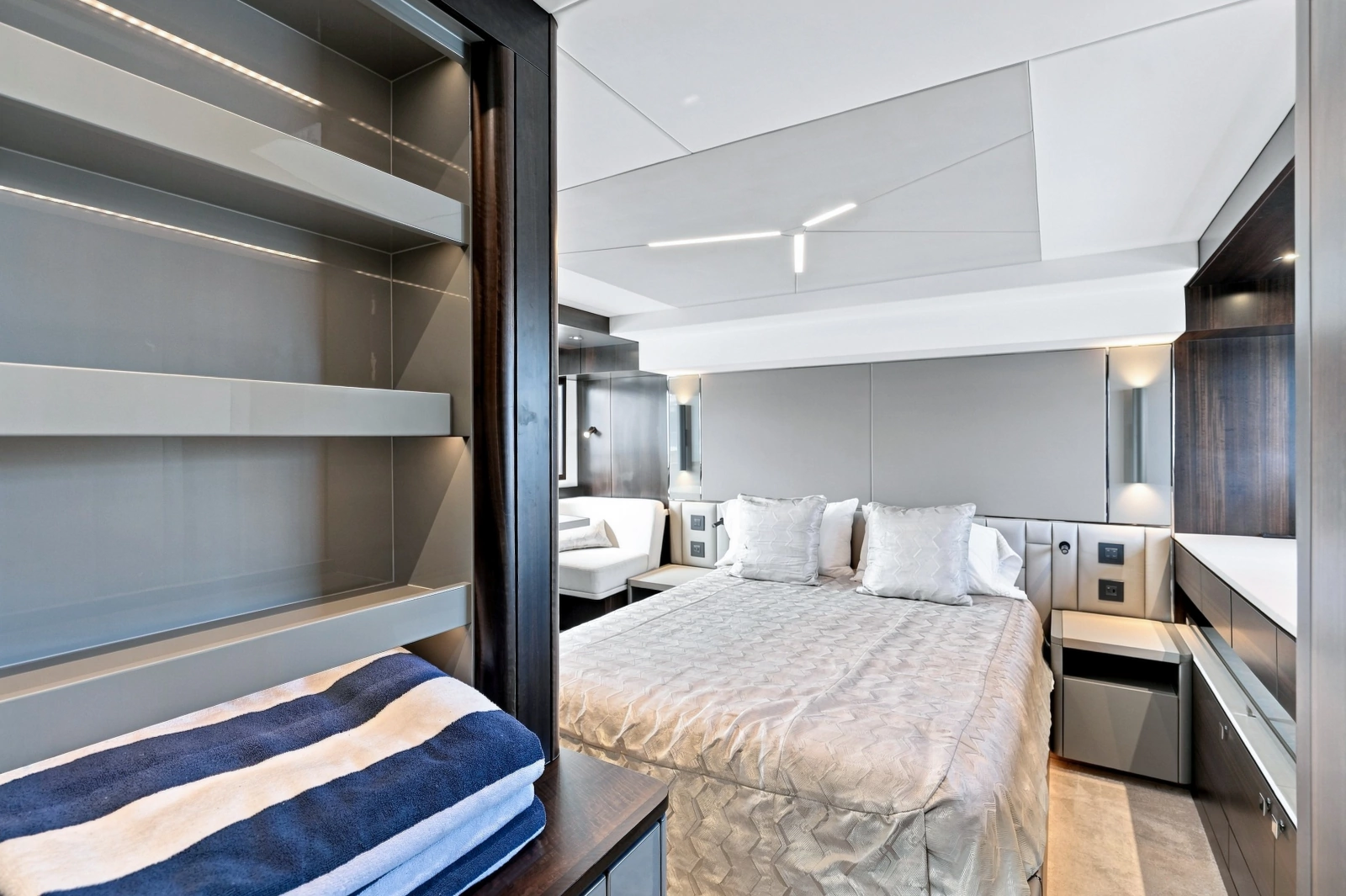 2025 Sunseeker Manhattan 55