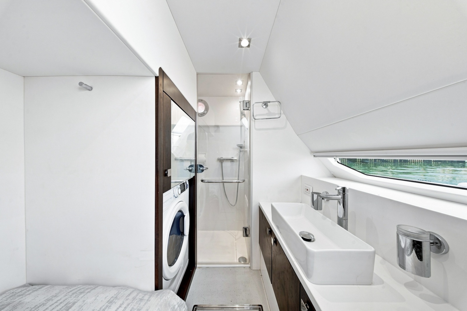 2025 Sunseeker Manhattan 55