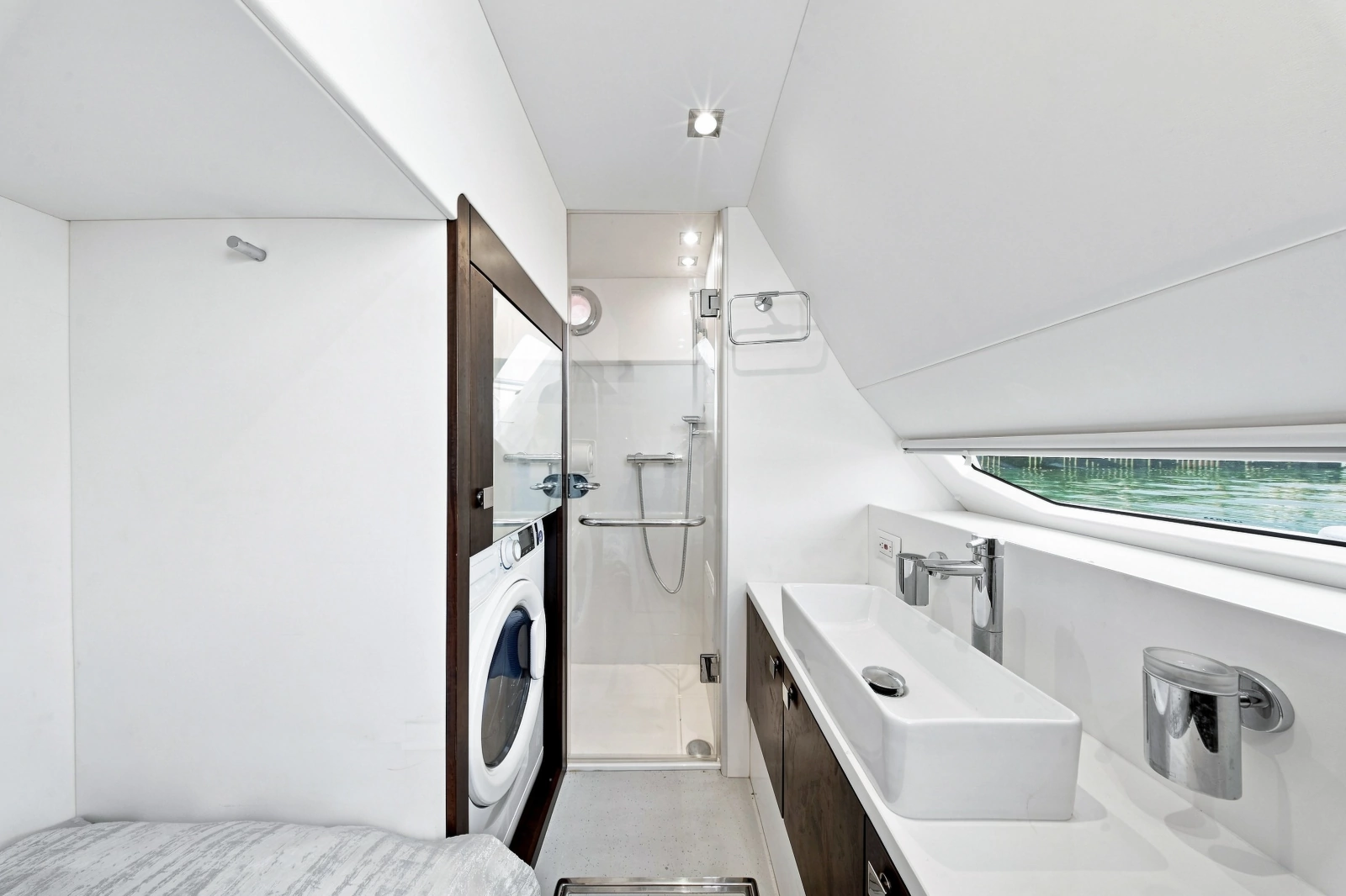 2025 Sunseeker Manhattan 55