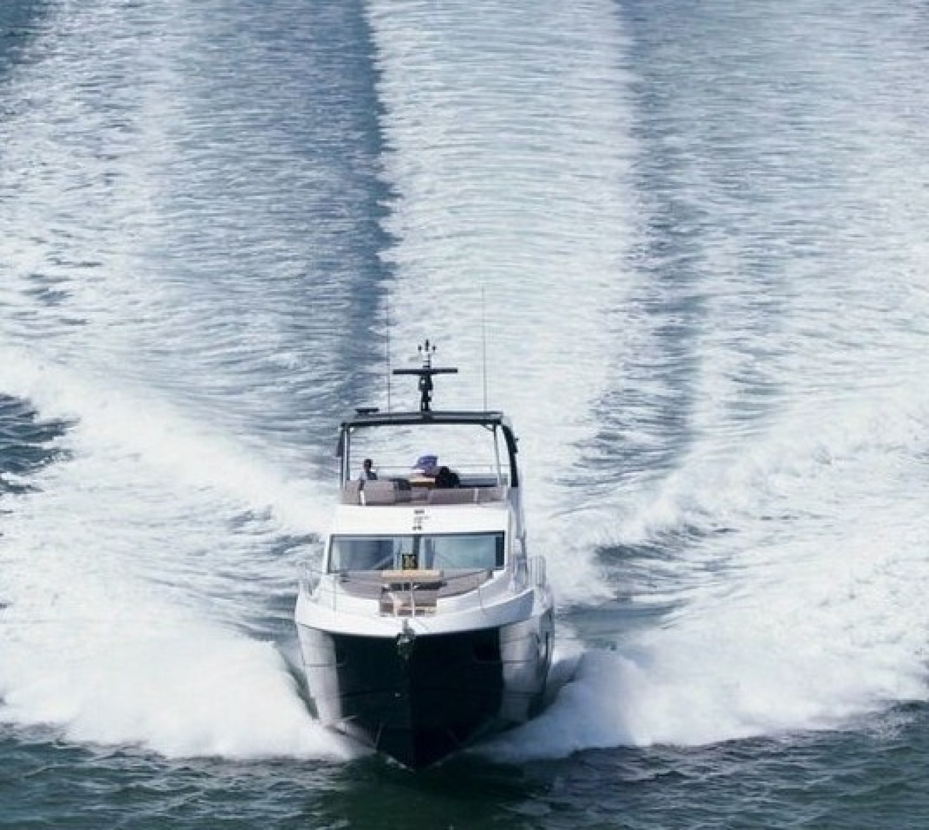 2025 Sunseeker Manhattan 55