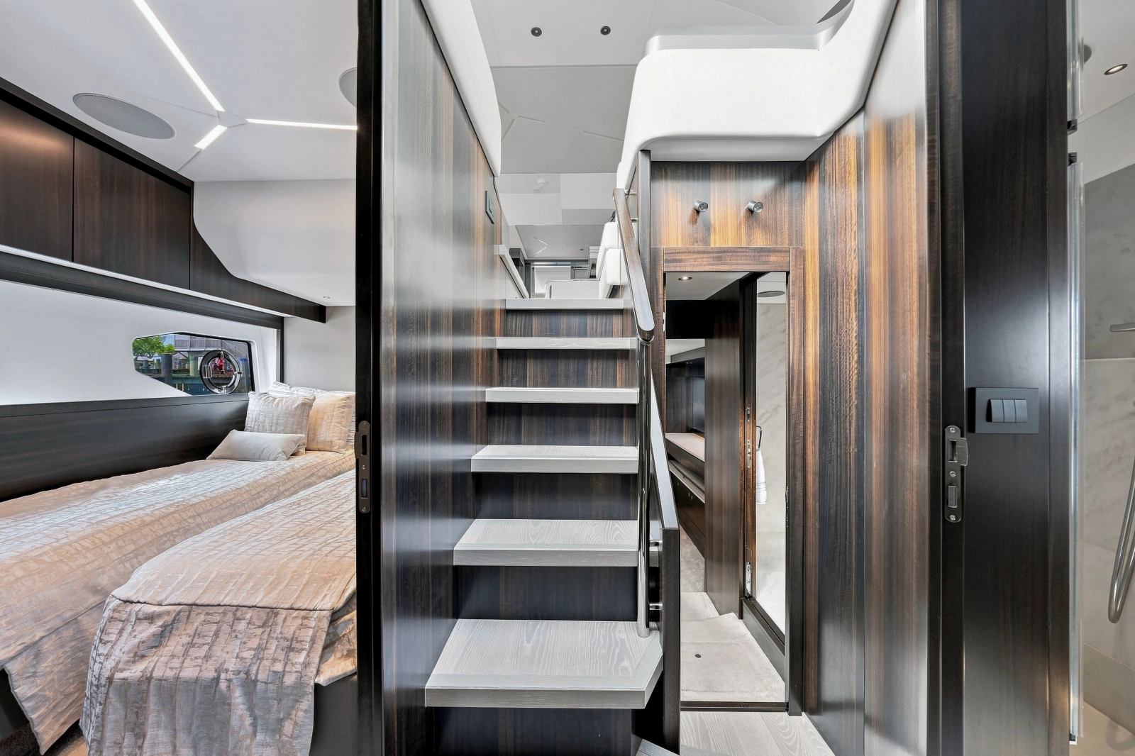 2025 Sunseeker Manhattan 55