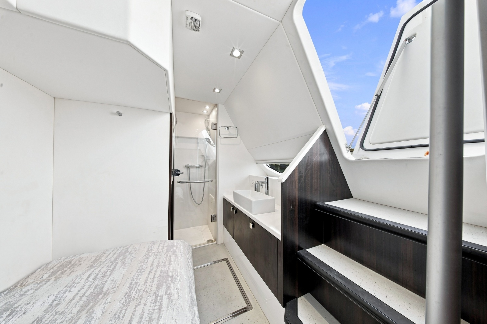 2025 Sunseeker Manhattan 55