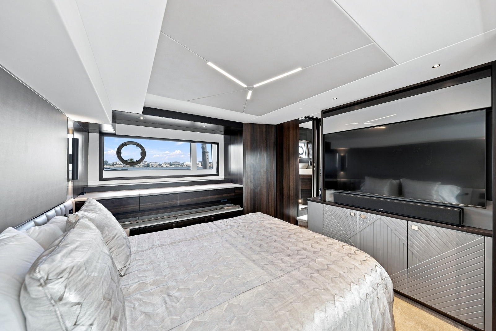 2025 Sunseeker Manhattan 55