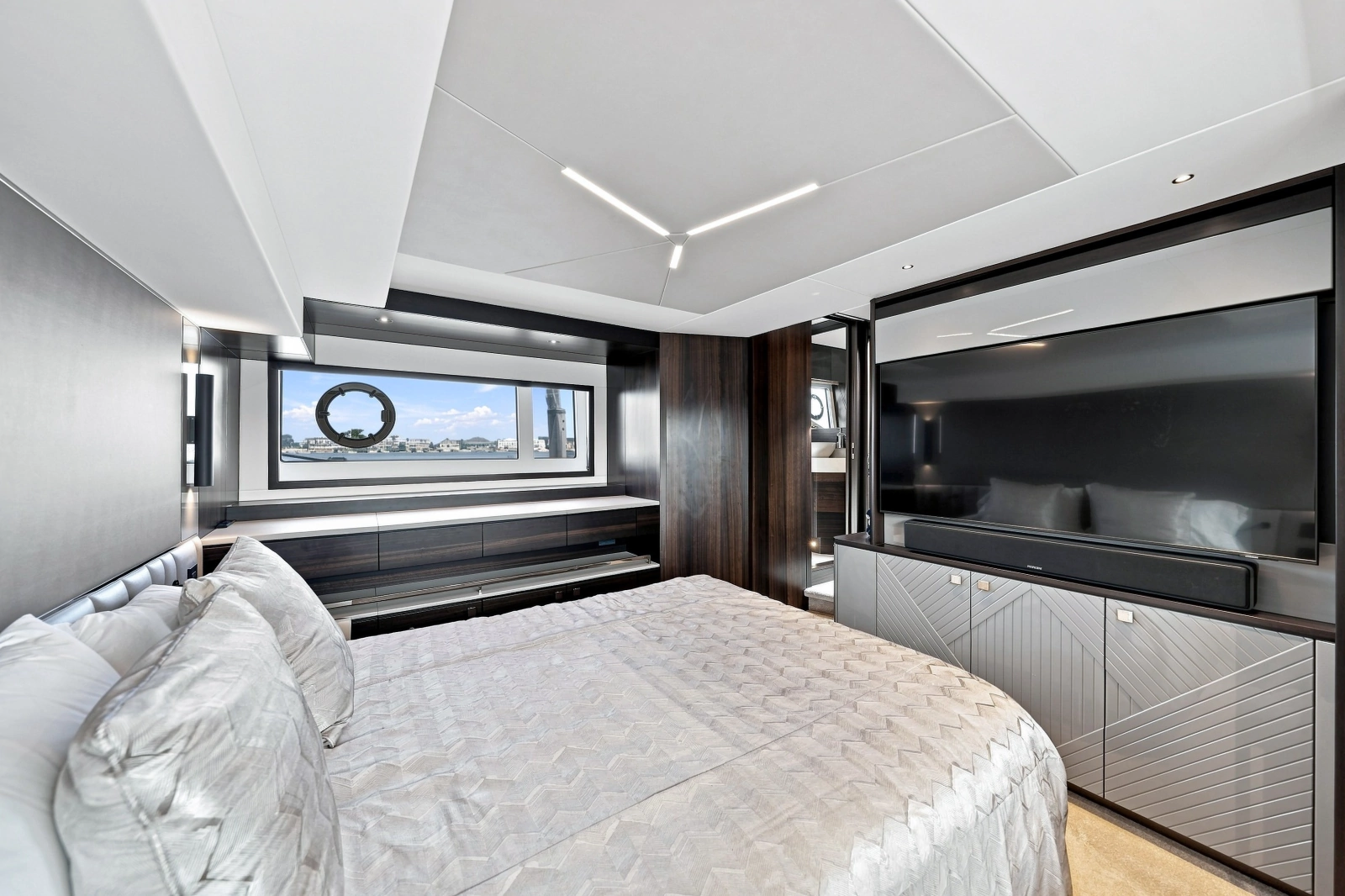 2025 Sunseeker Manhattan 55