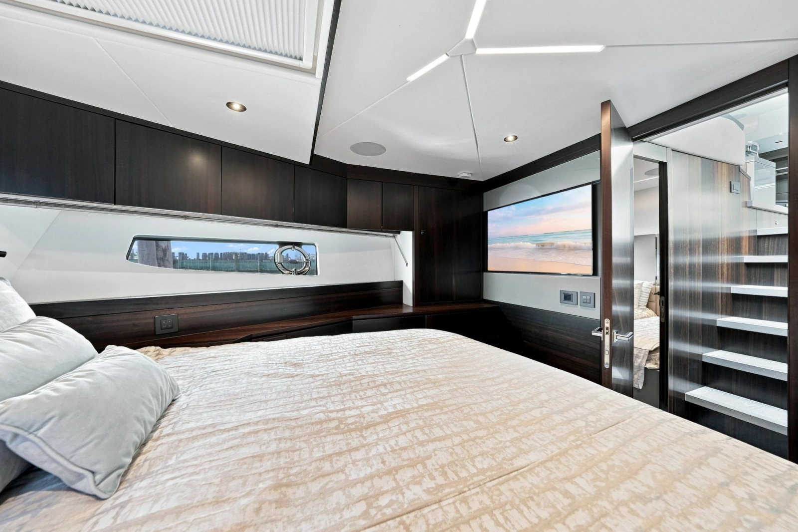 2025 Sunseeker Manhattan 55
