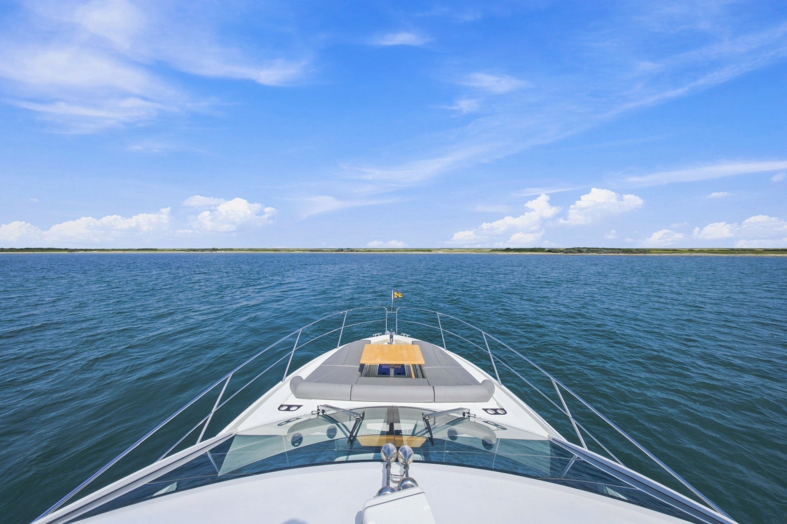 2025 Sunseeker Manhattan 55