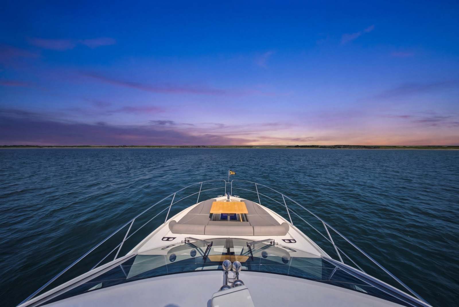 2025 Sunseeker Manhattan 55