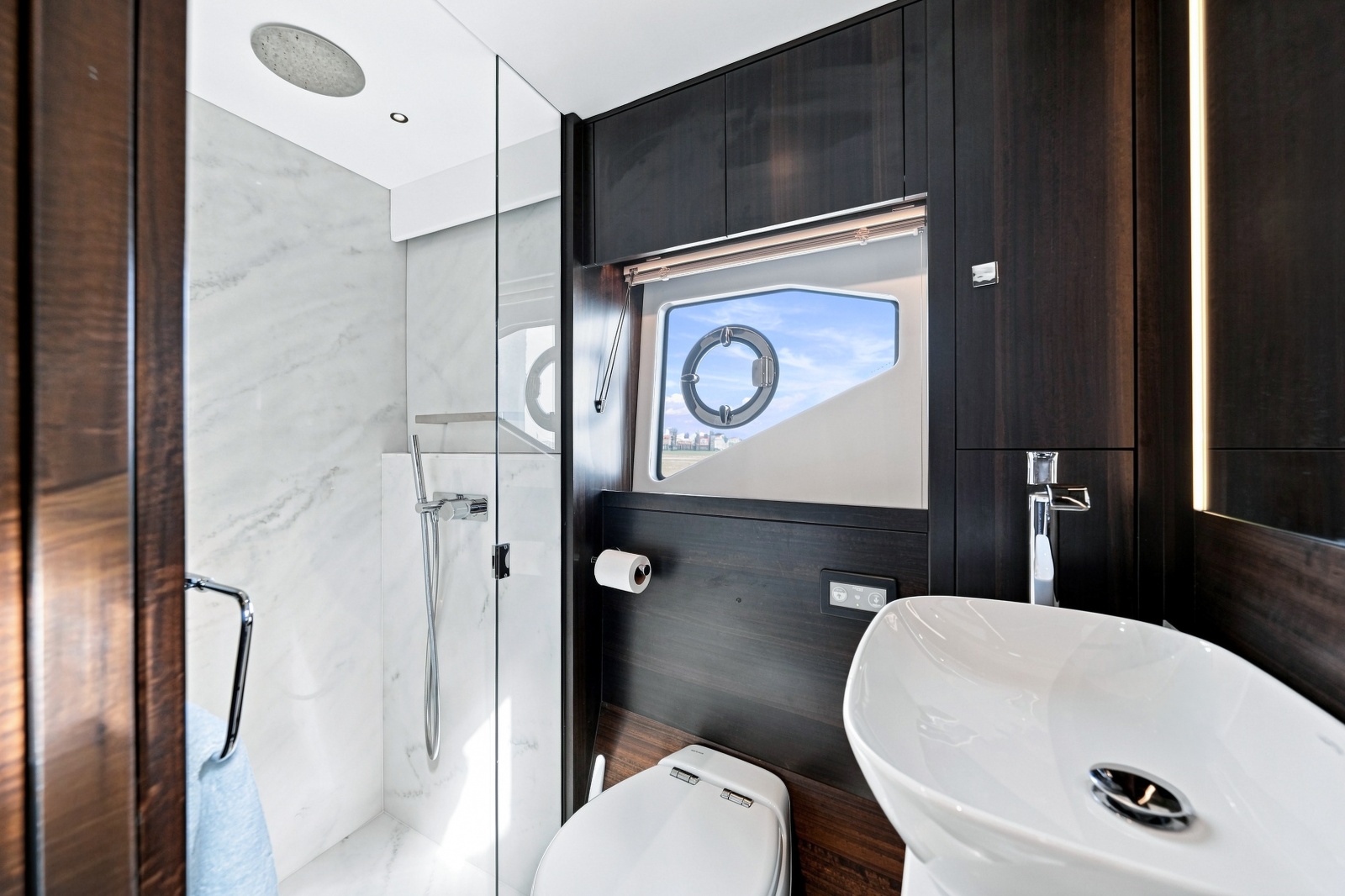 2025 Sunseeker Manhattan 55