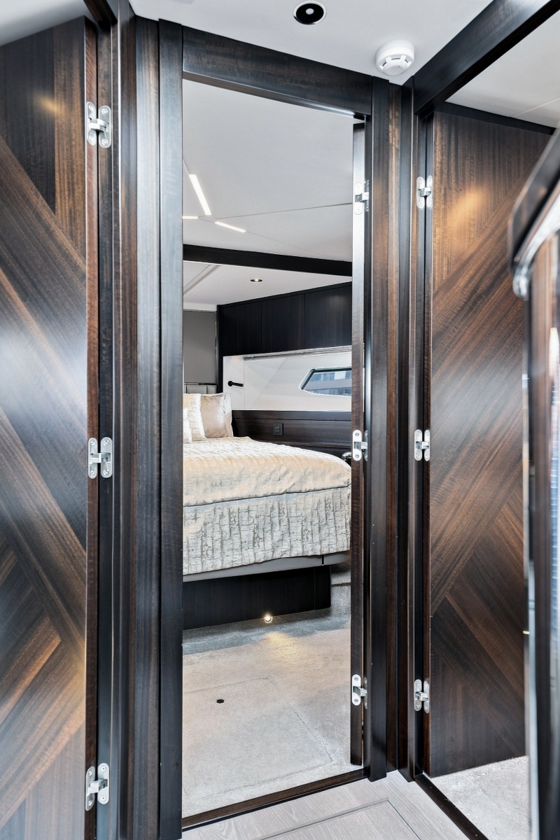 2025 Sunseeker Manhattan 55